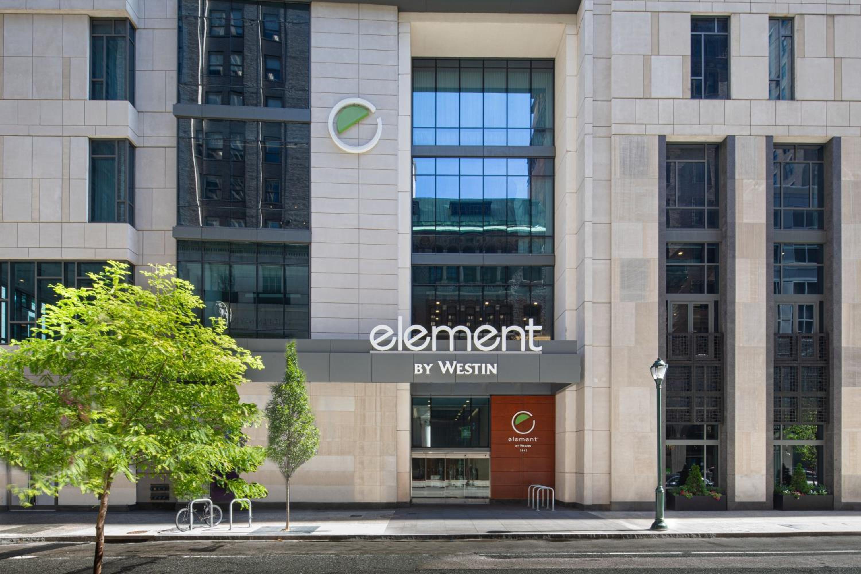 Hotel Element Philadelphia Downtown - Image 1