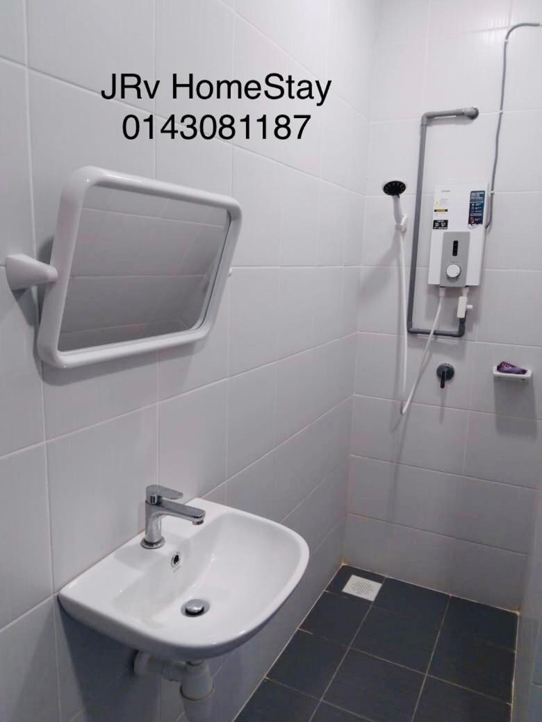 JRv HotelStyle HomeStay Melaka photo 4