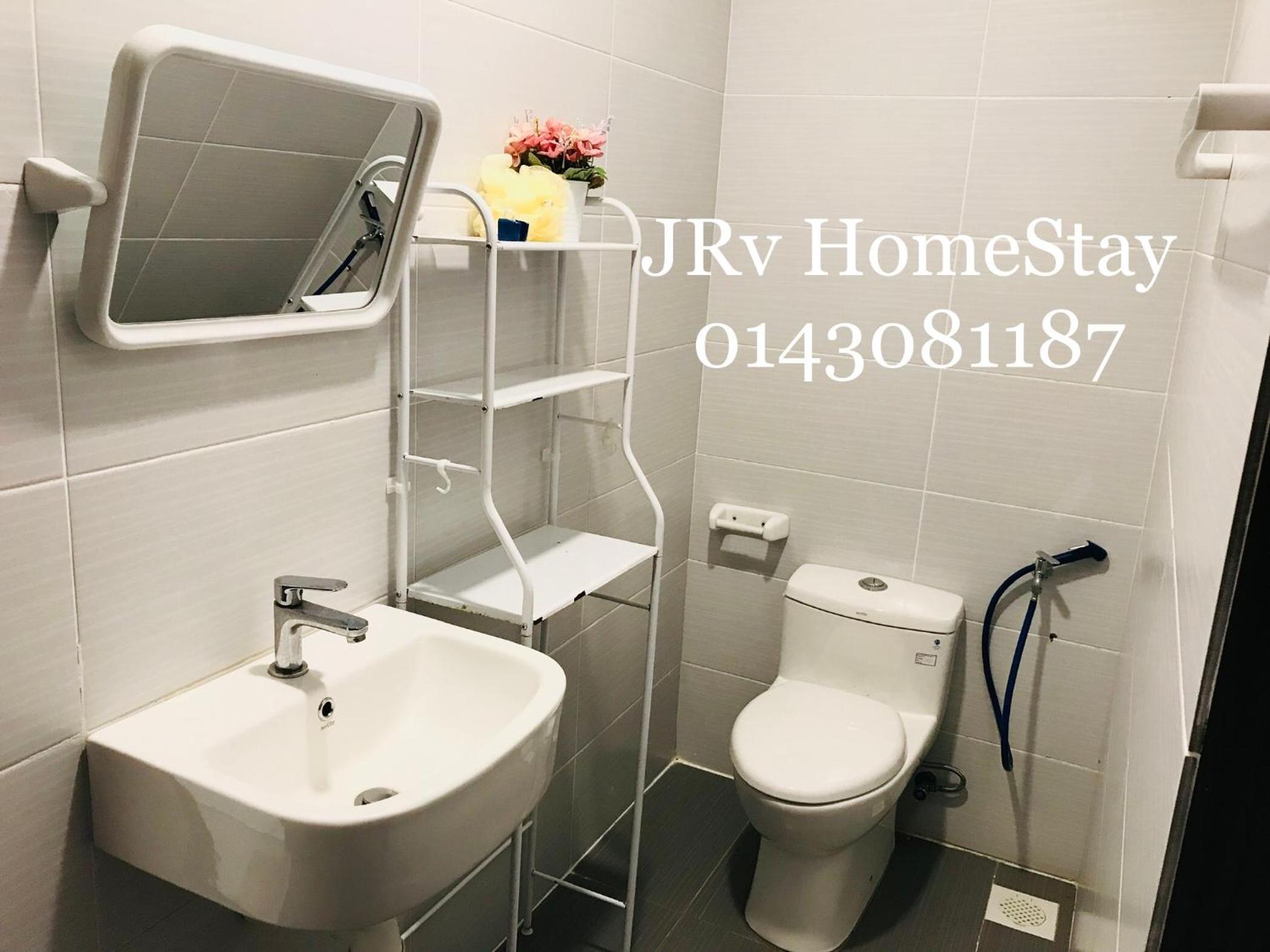 JRv HotelStyle HomeStay Melaka photo 3