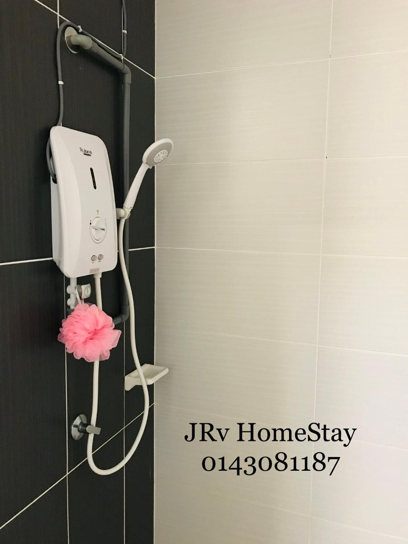 JRv HotelStyle HomeStay Melaka photo 2