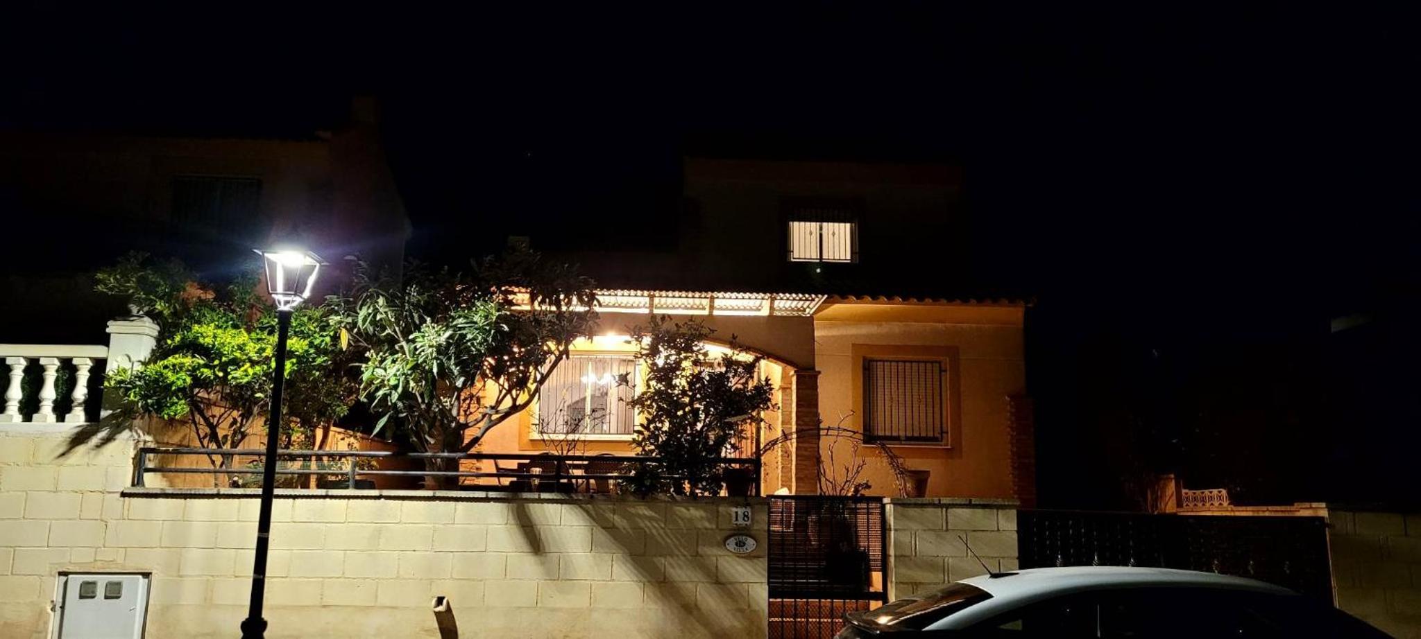 Velo Villa w/ A/C, free Wi-Fi & Pool near Benidorm view 4