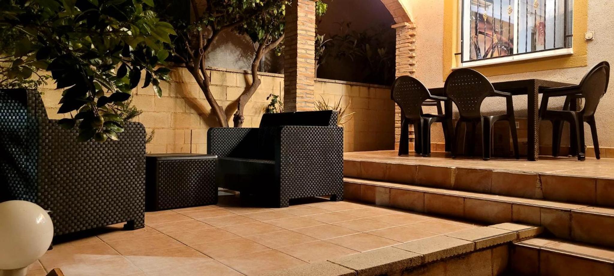Velo Villa w/ A/C, free Wi-Fi & Pool near Benidorm view 5