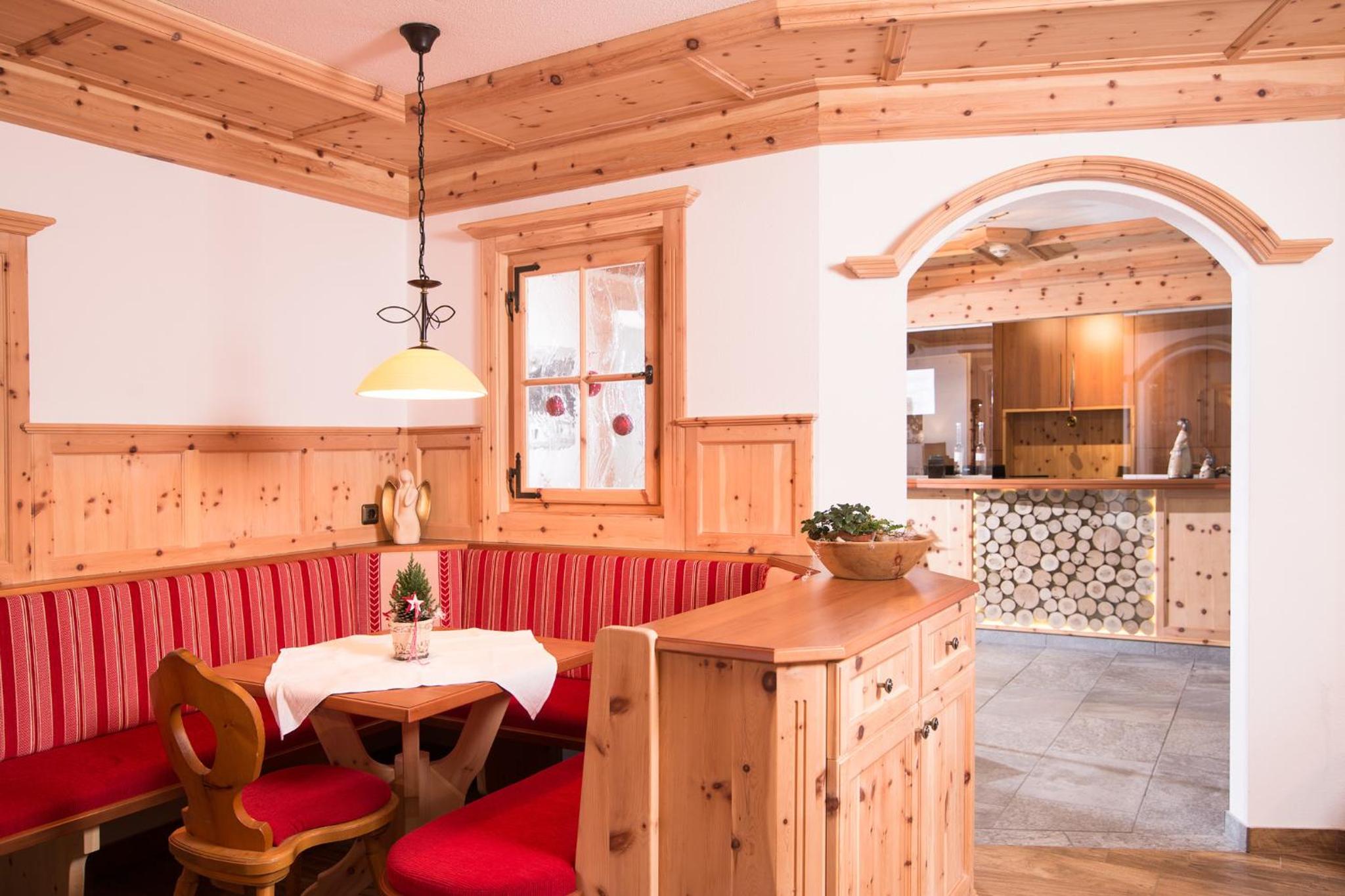 Apart Landhaus Heim