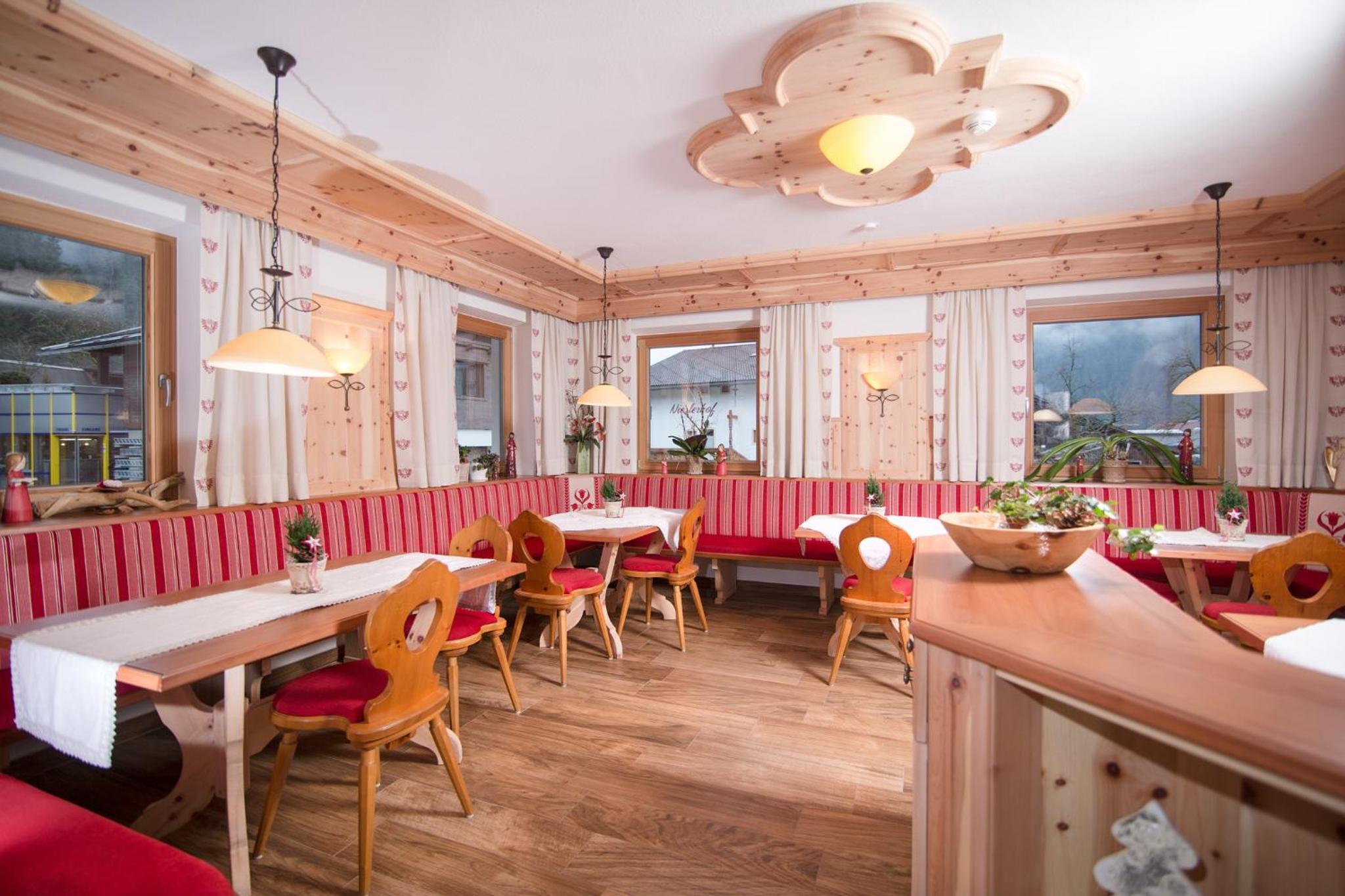 Apart Landhaus Heim