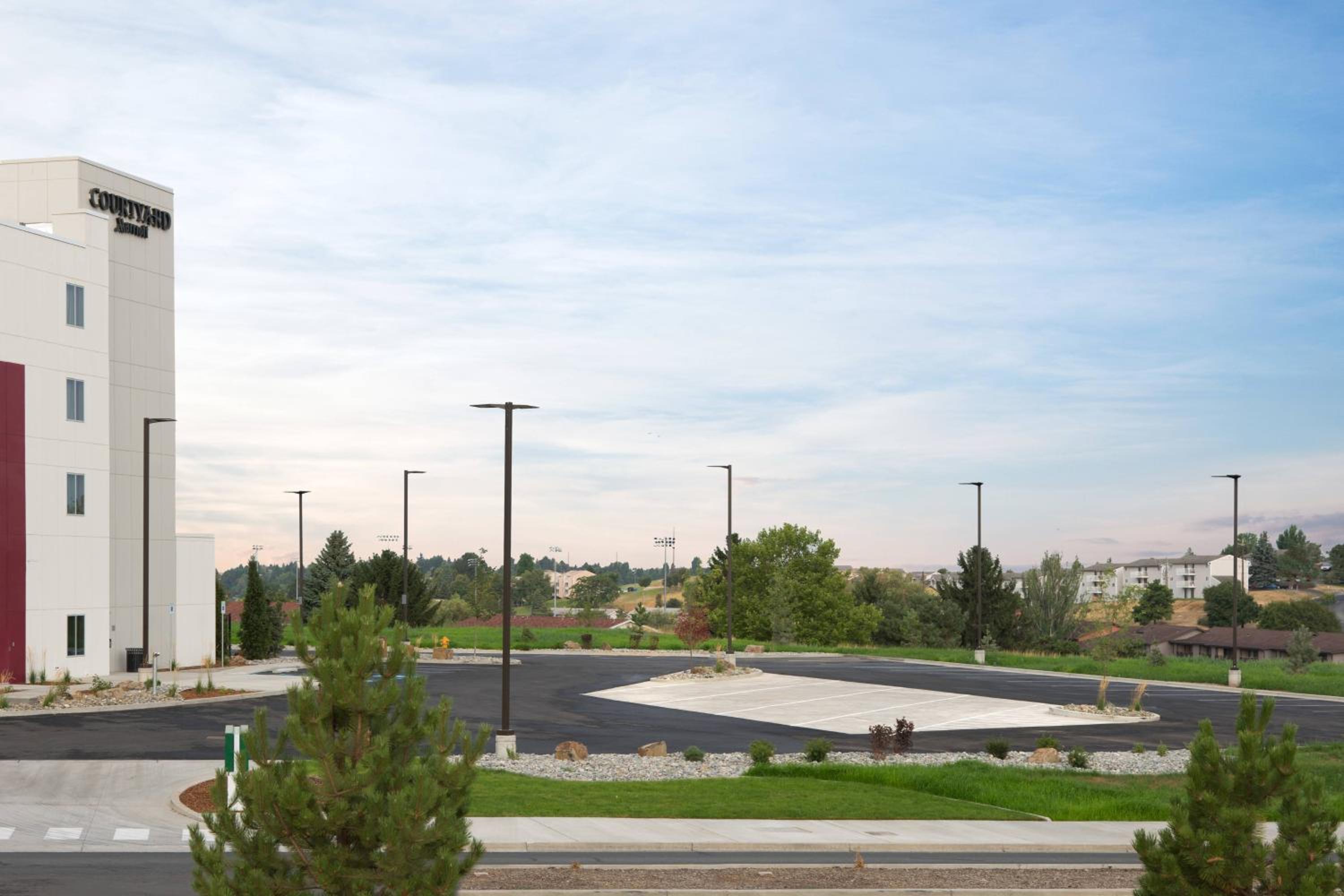 Courtyard by Marriott Pullman - Property Image 7