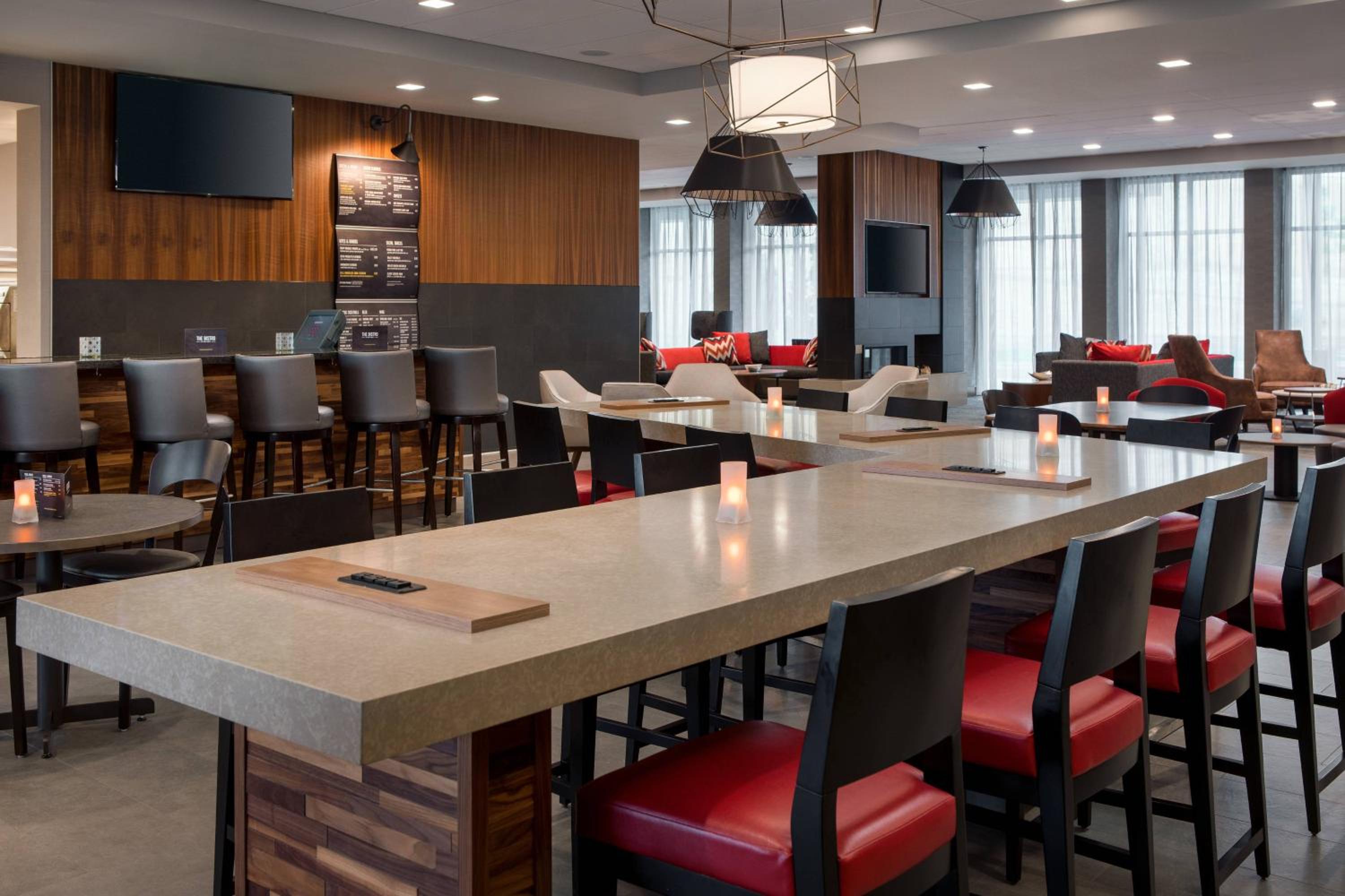 Courtyard by Marriott Pullman - Property Image 9