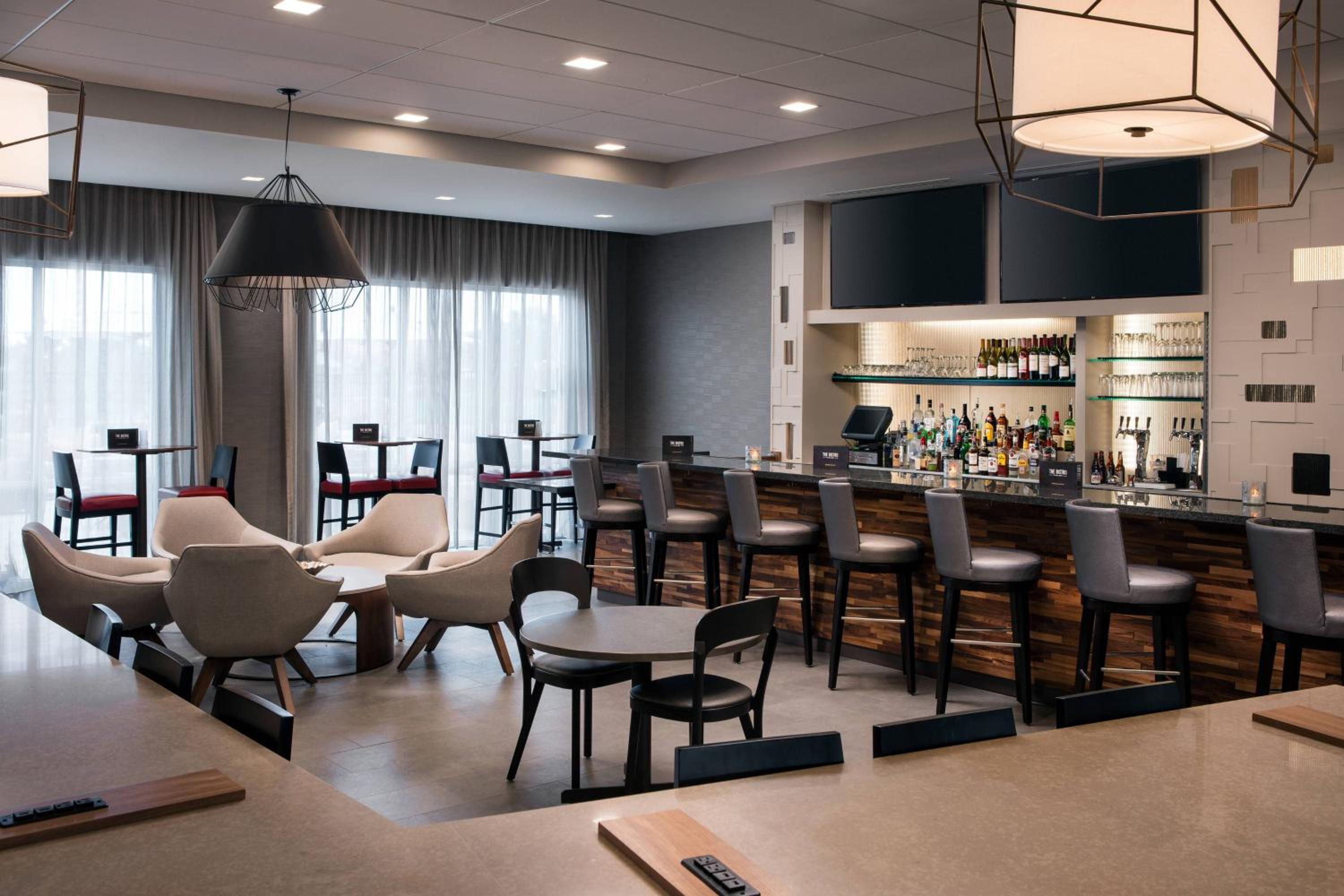 Lewiston Vacations - Courtyard by Marriott Pullman - Property Image 1