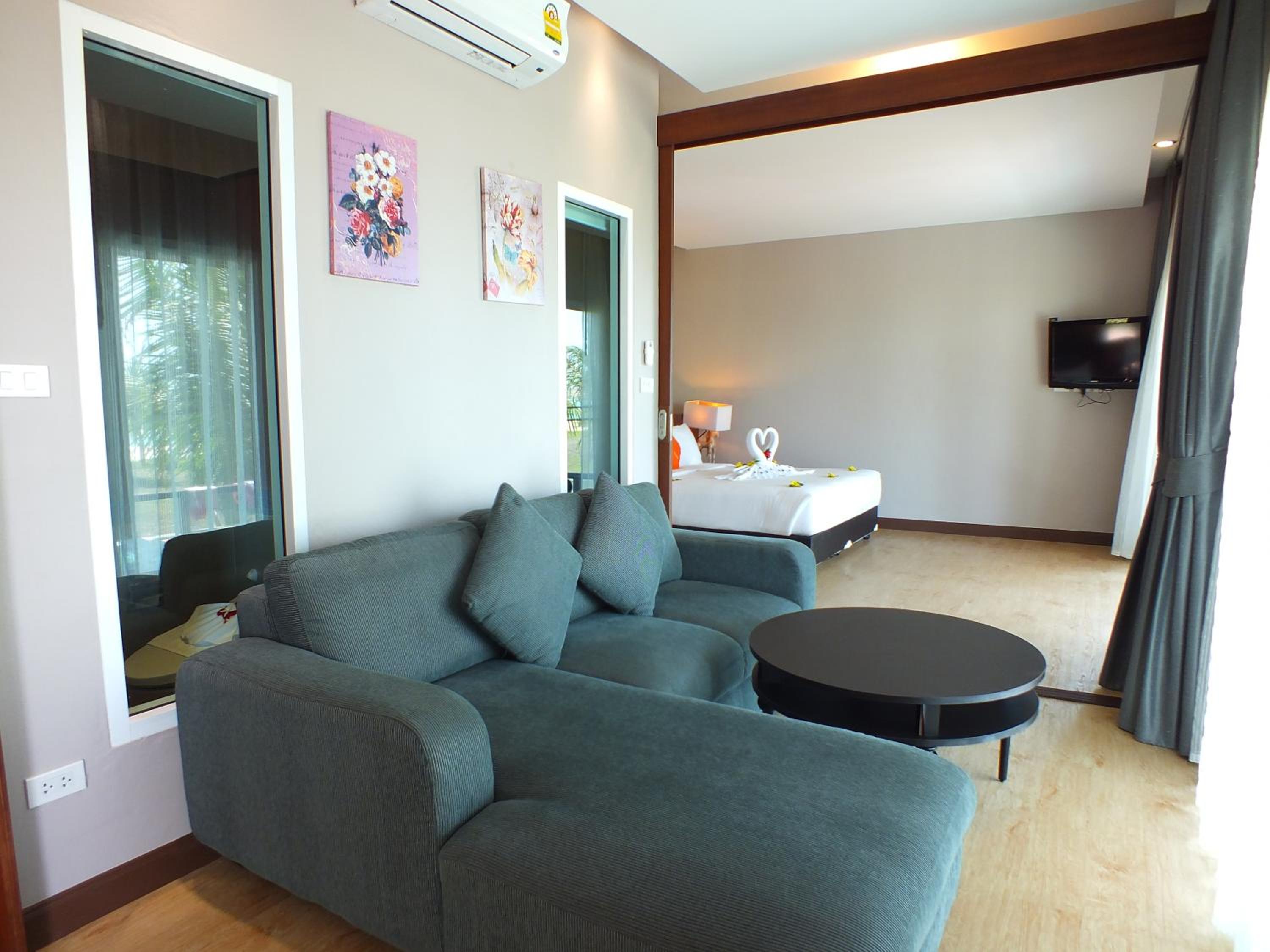 C&N Kho Khao Beach Resort - SHA Plus