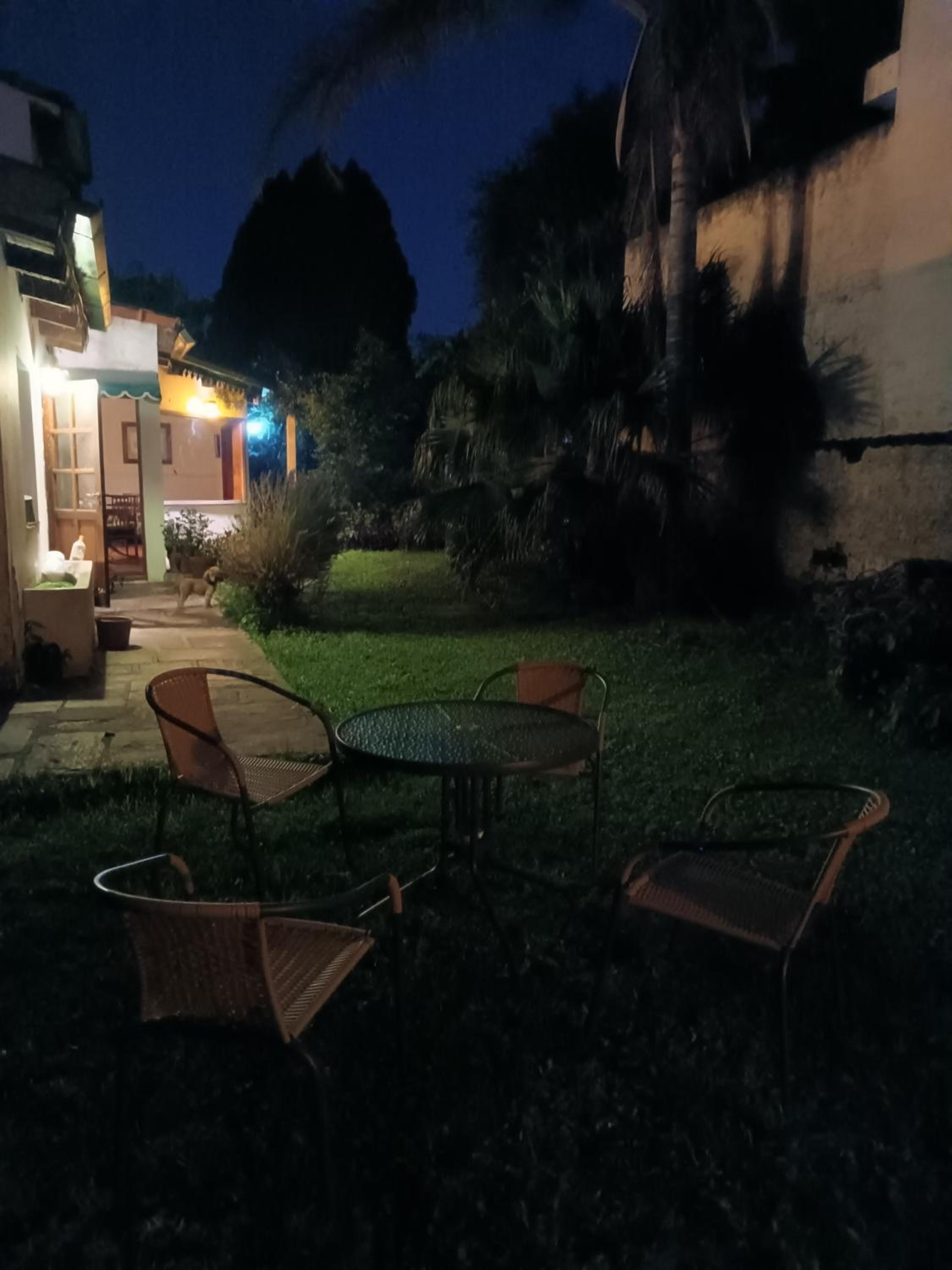 La Cara Oculta de Salta Bed and Breakfast