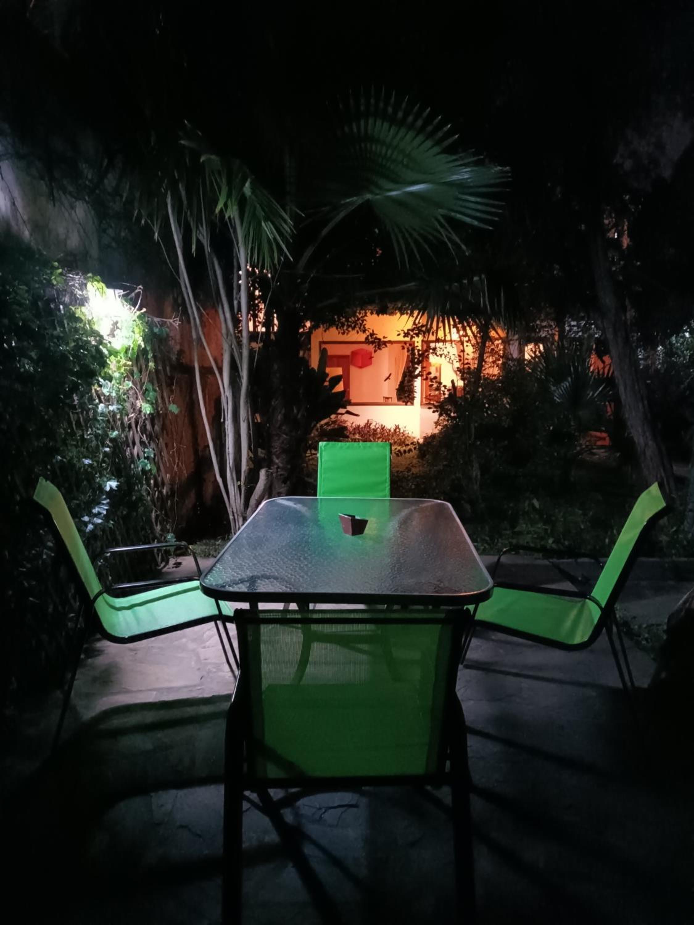 La Cara Oculta de Salta Bed and Breakfast