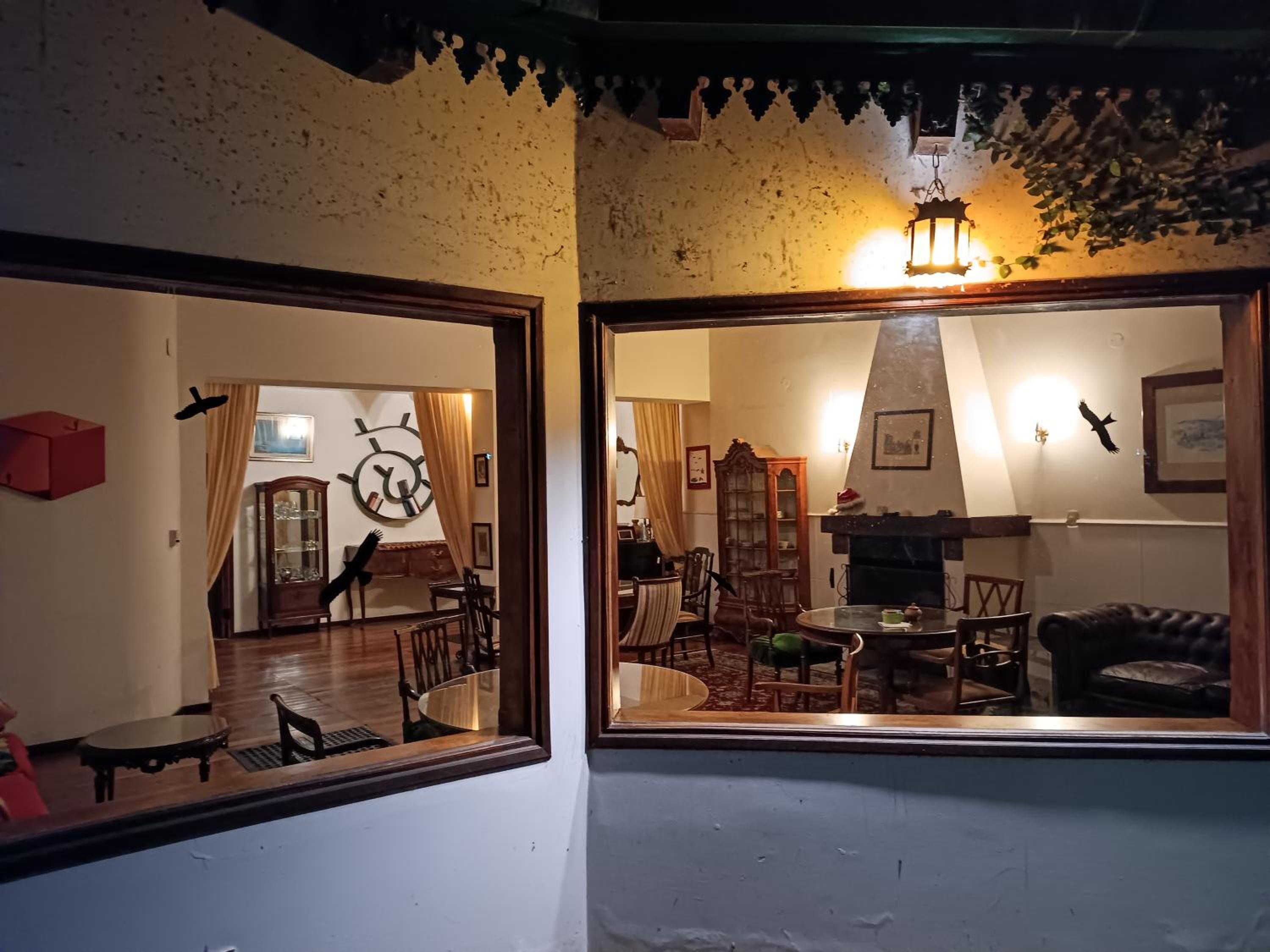 La Cara Oculta de Salta Bed and Breakfast