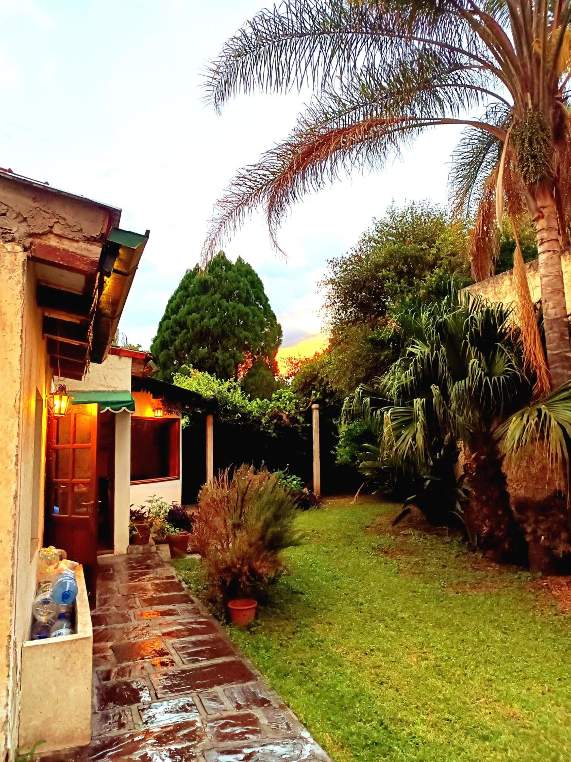 La Cara Oculta de Salta Bed and Breakfast