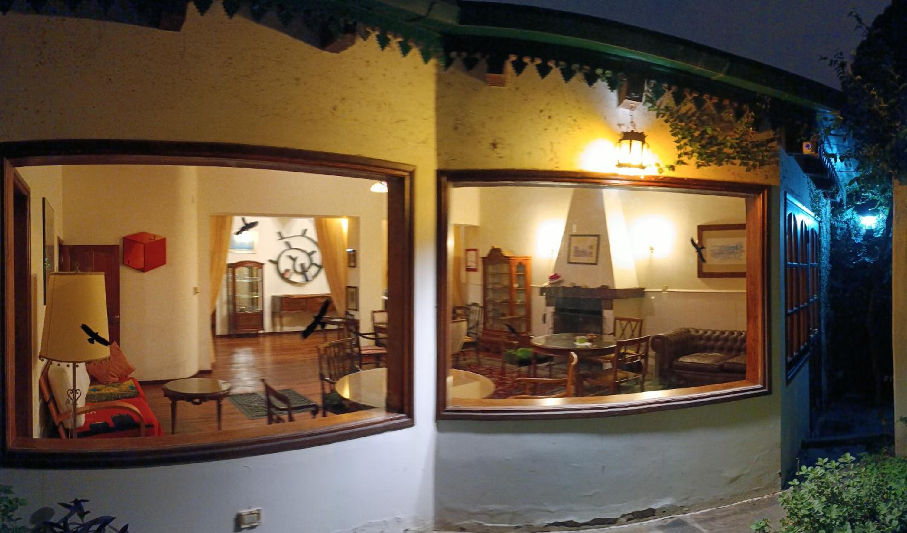 La Cara Oculta de Salta Bed and Breakfast