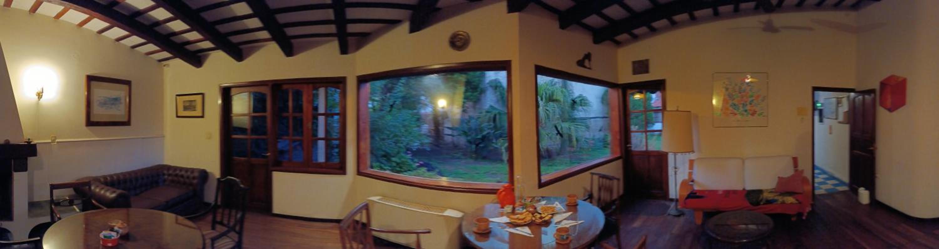 La Cara Oculta de Salta Bed and Breakfast