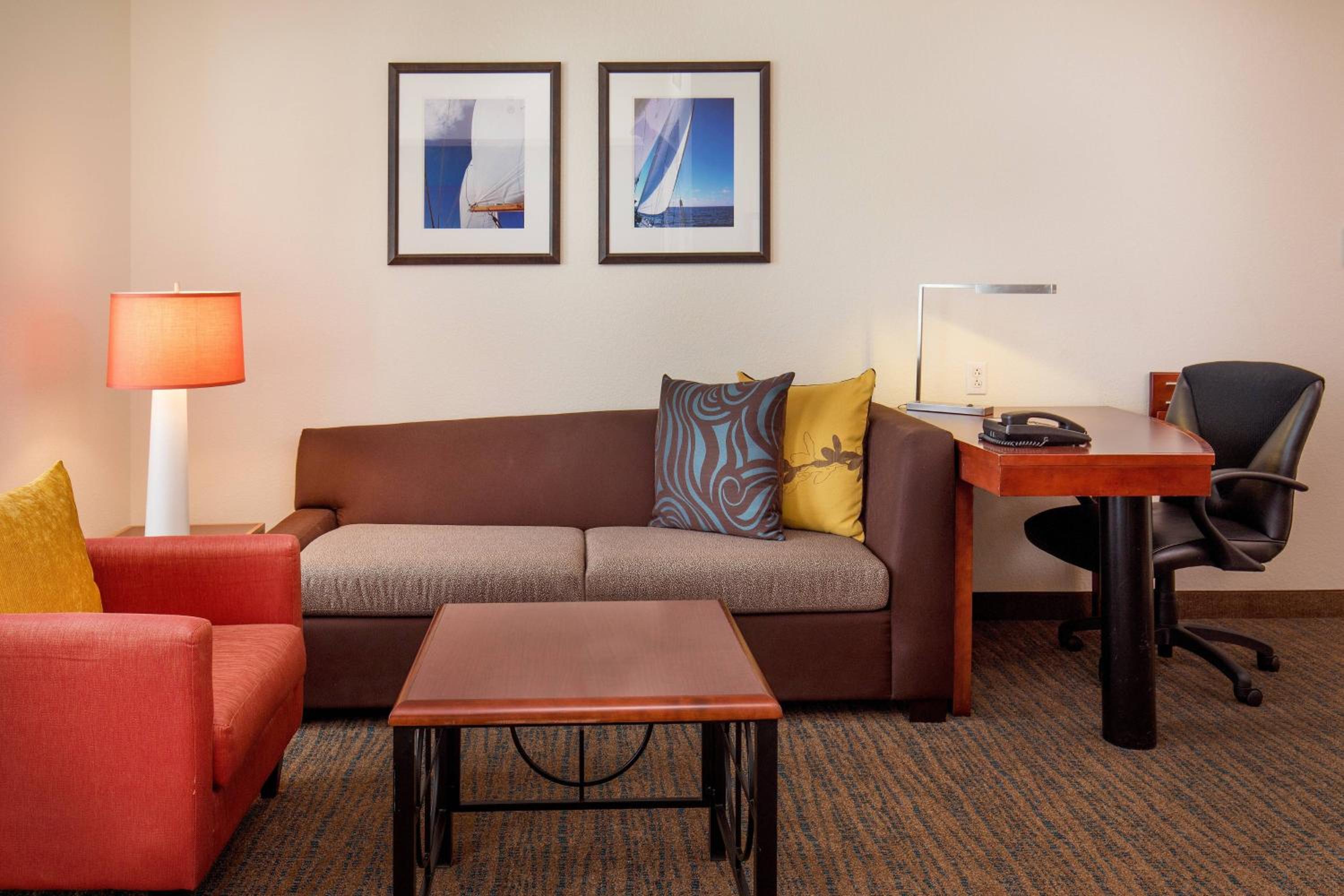 Portland Vacations - Residence Inn Portland Downtown Waterfront - Property Image 5