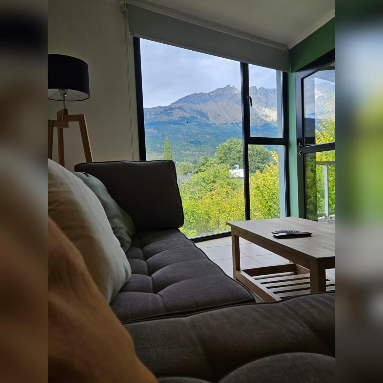 Andes Departamentos