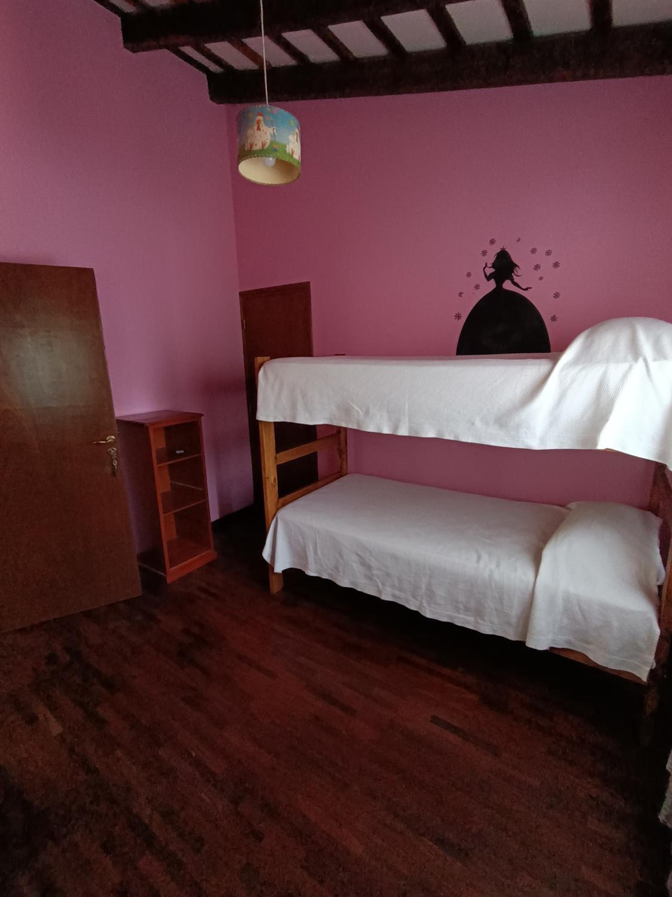 La Cara Oculta de Salta Bed and Breakfast