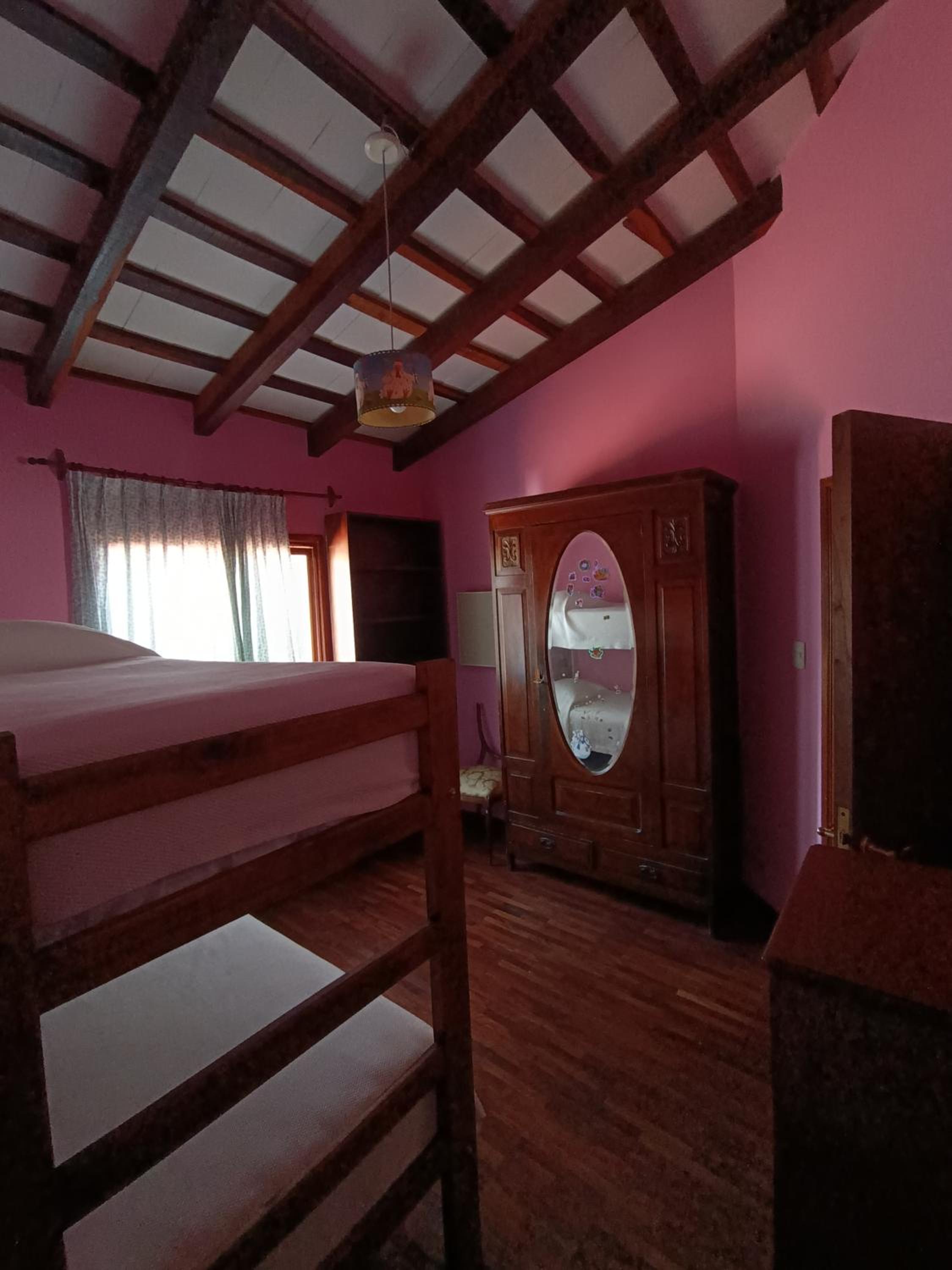La Cara Oculta de Salta Bed and Breakfast