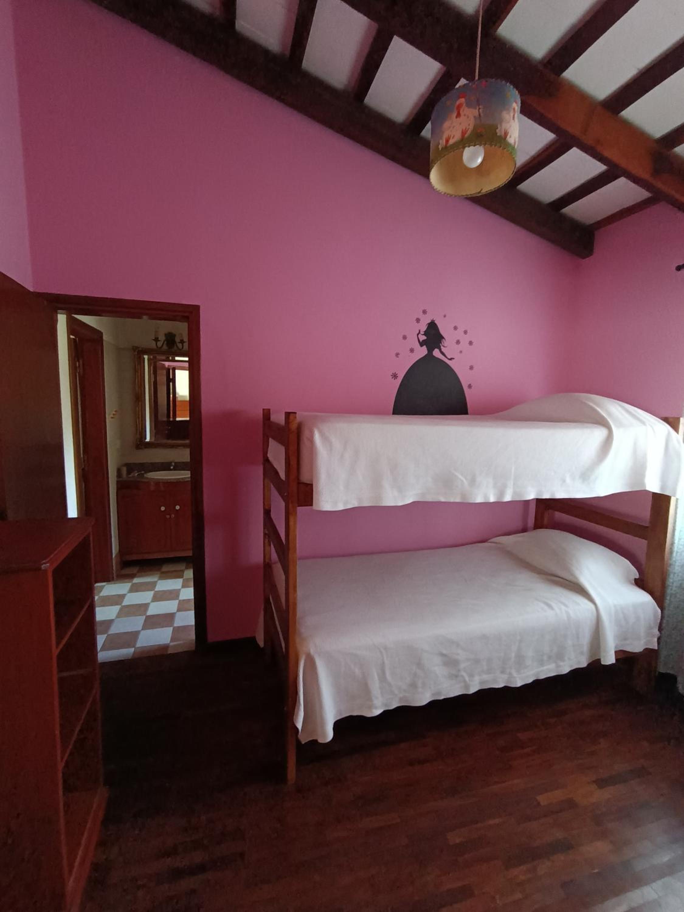 La Cara Oculta de Salta Bed and Breakfast