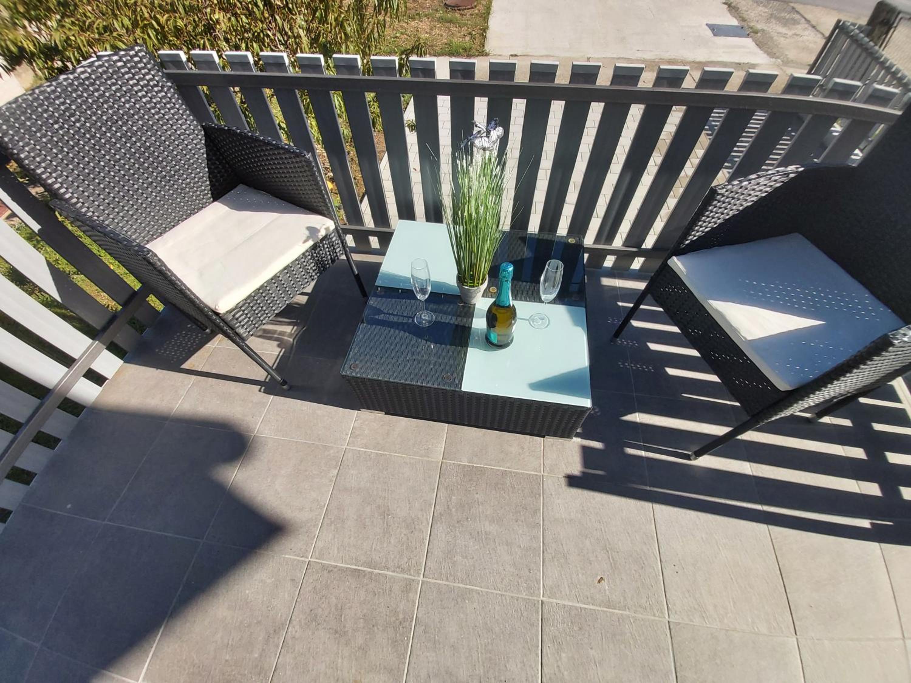 Studio apartman Draga