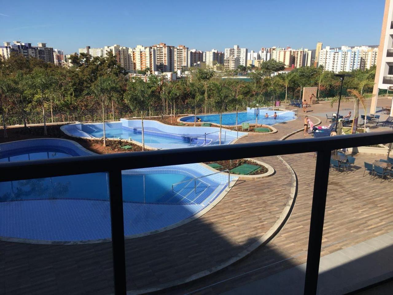 Alta Vista Thermas Resort