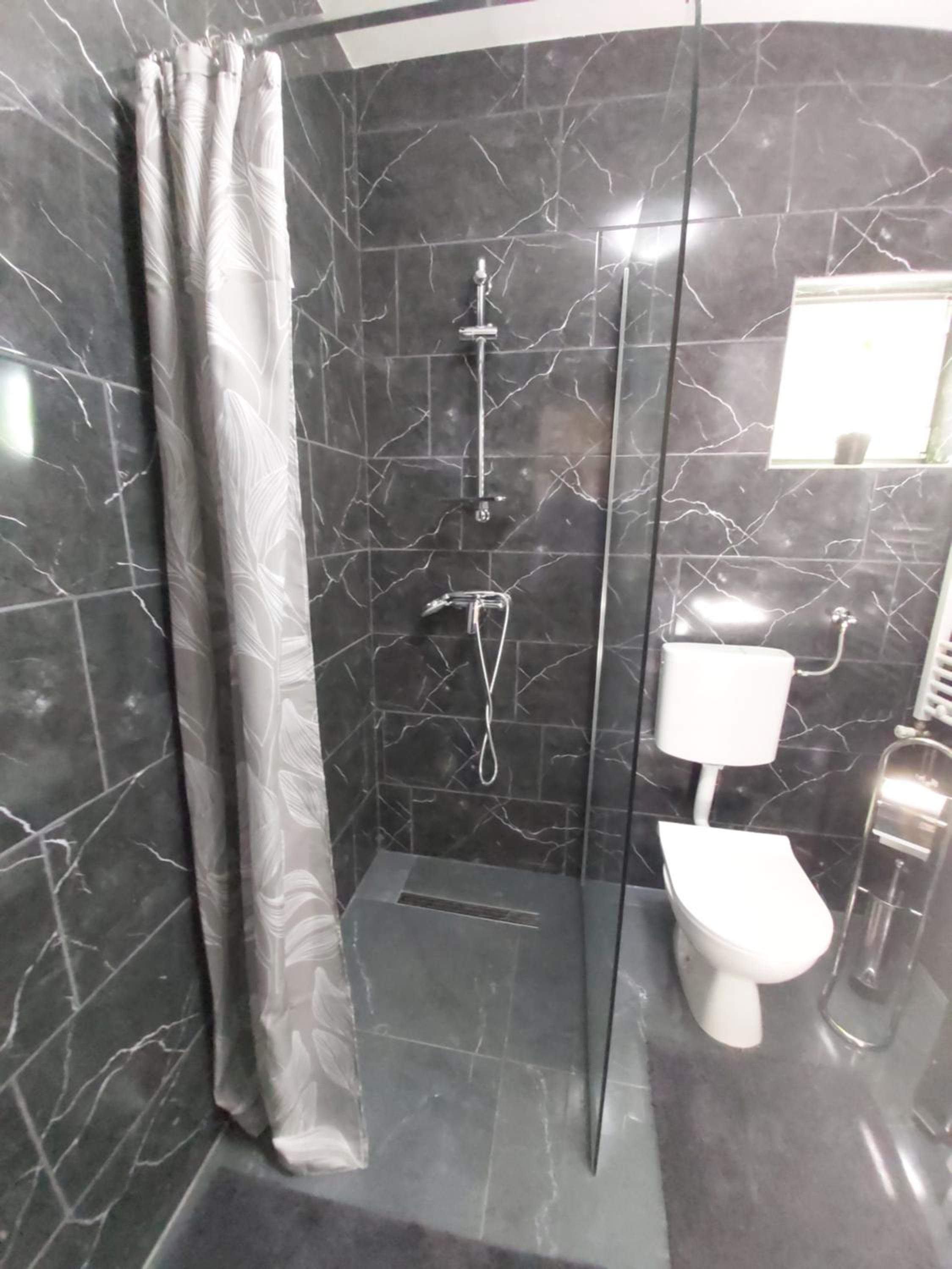 Studio apartman Draga