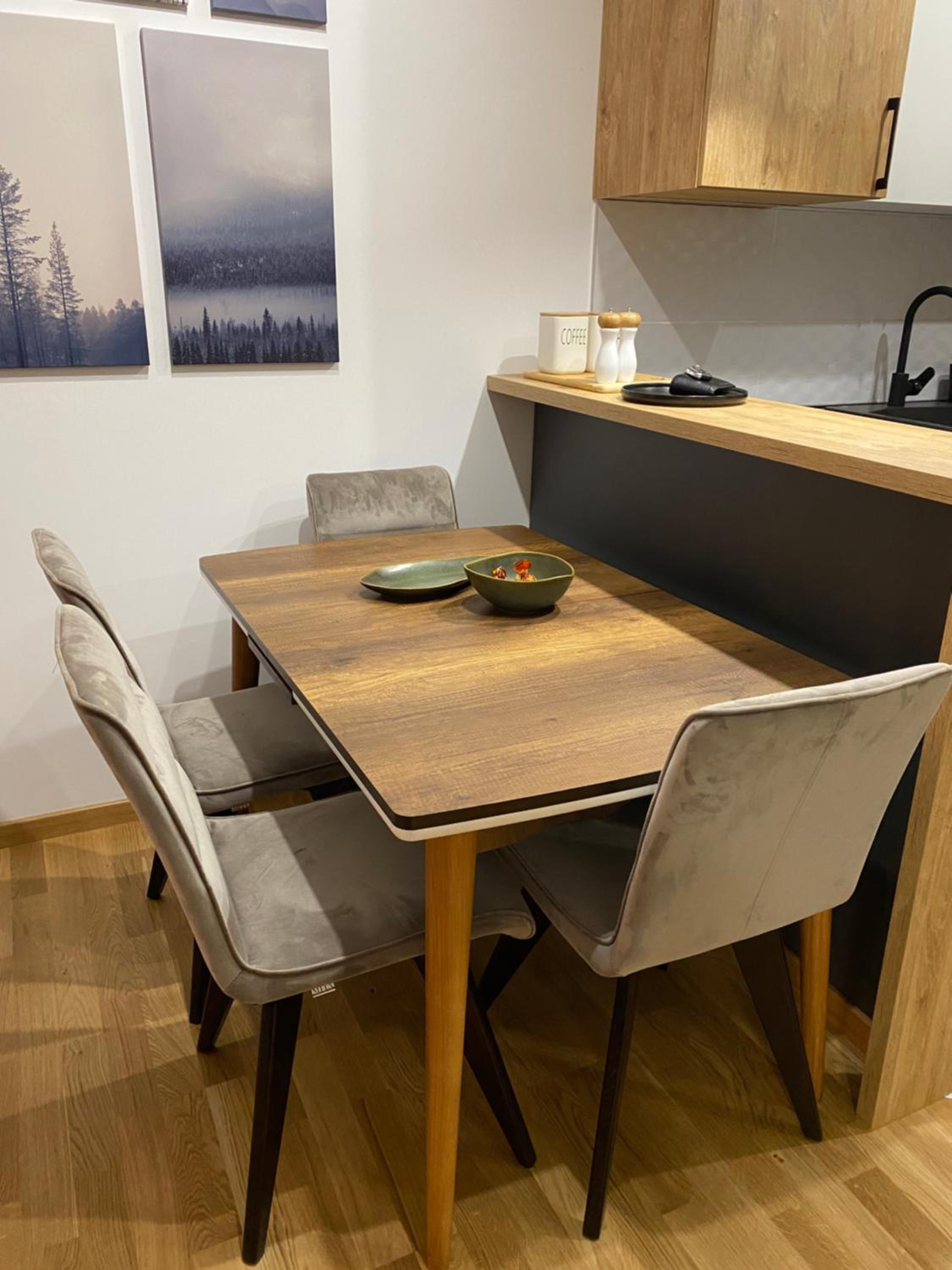 Apartmani Arandjelovac view 4