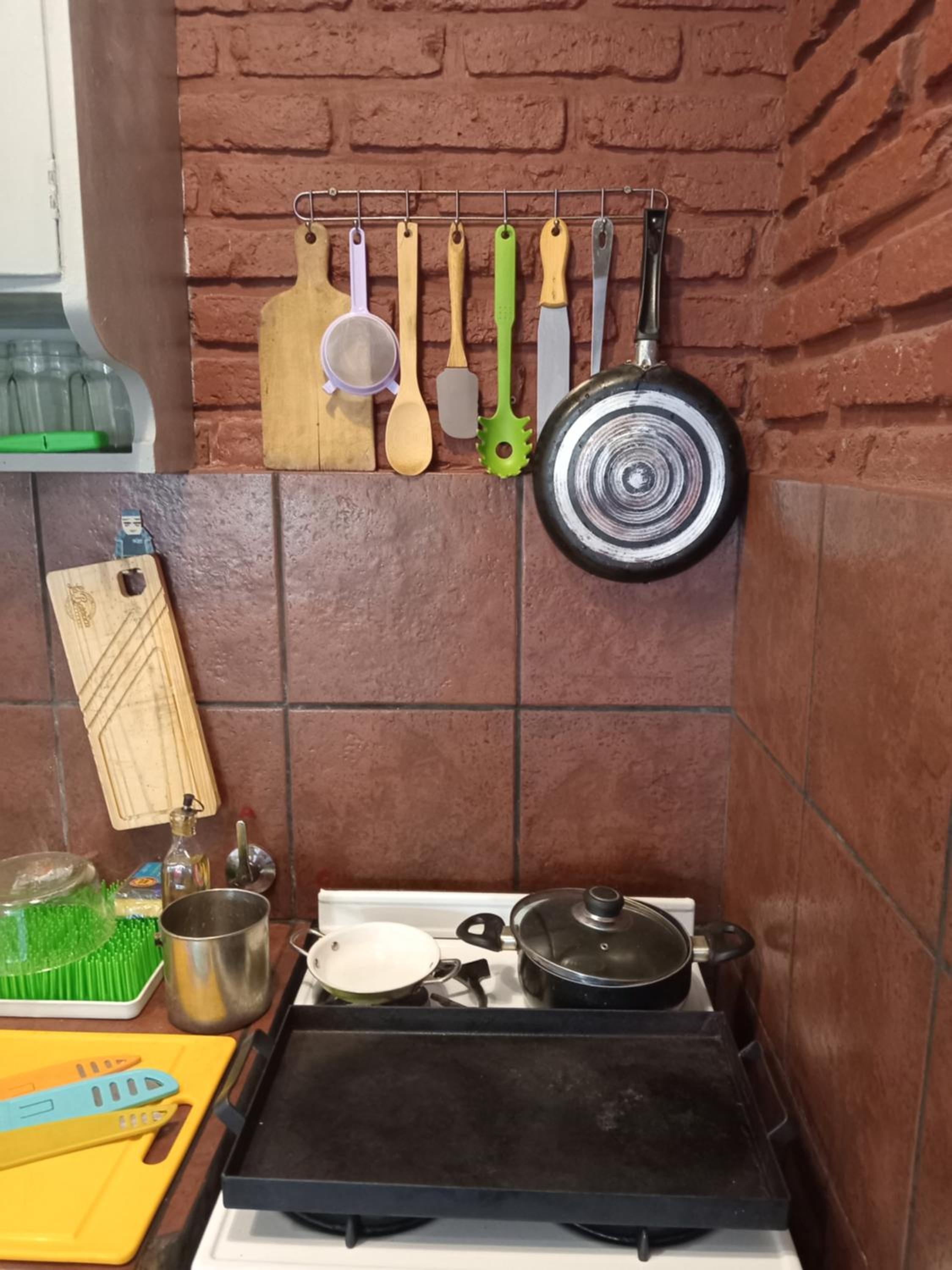 La Casita de Mogotes