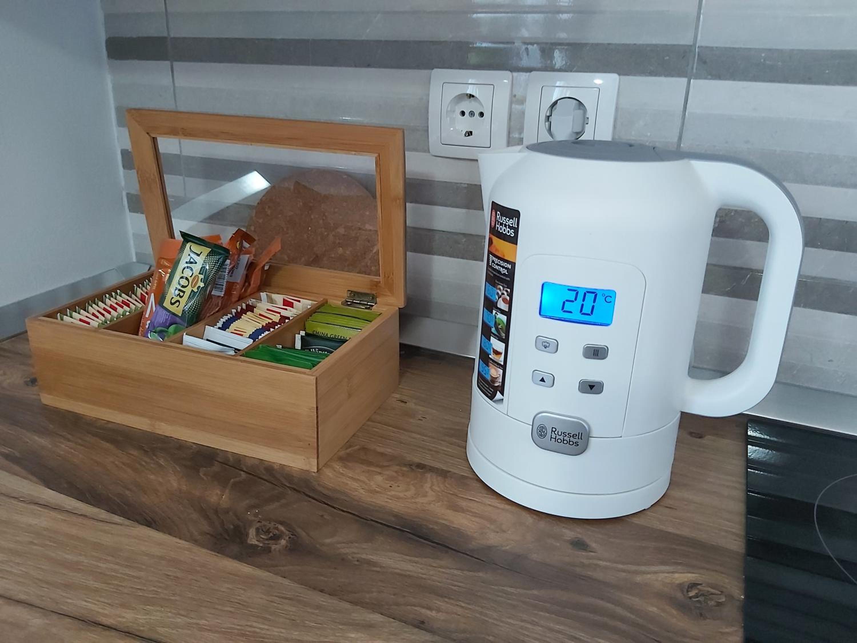 Studio apartman Draga