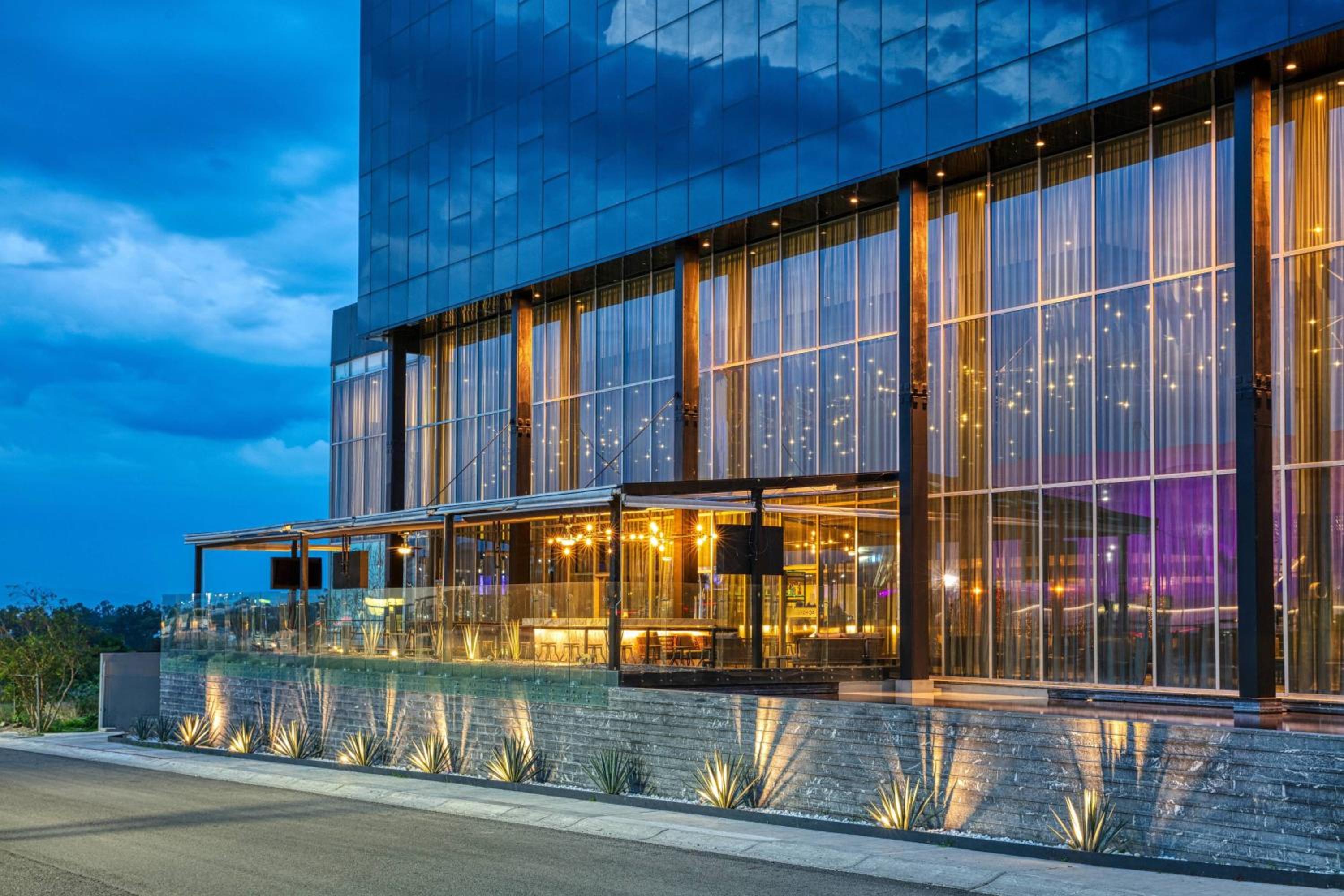 Hotel AC Hotel Queretaro Antea - Image 1