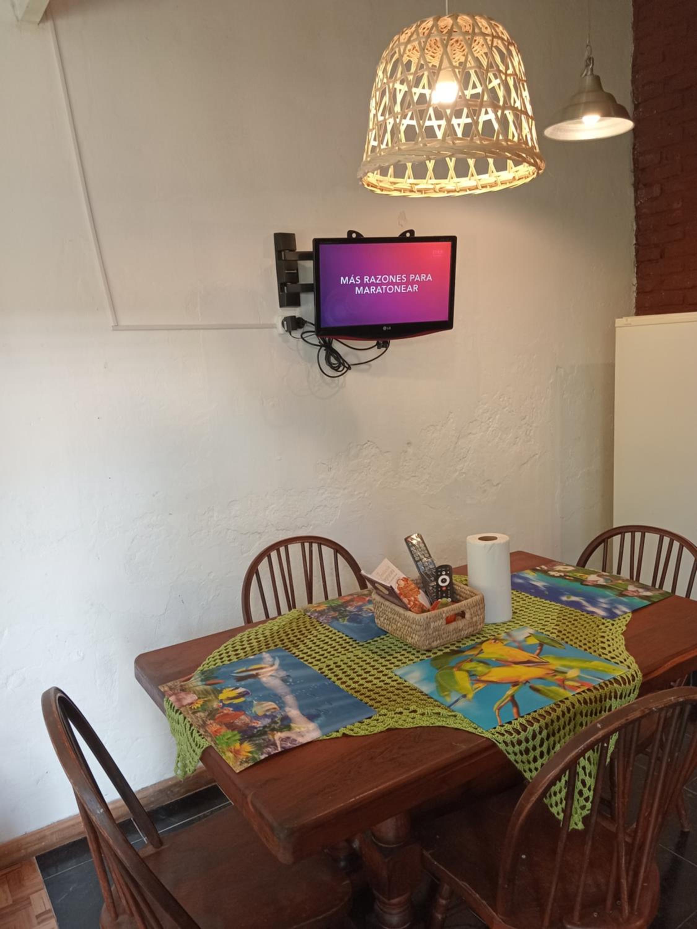 La Casita de Mogotes