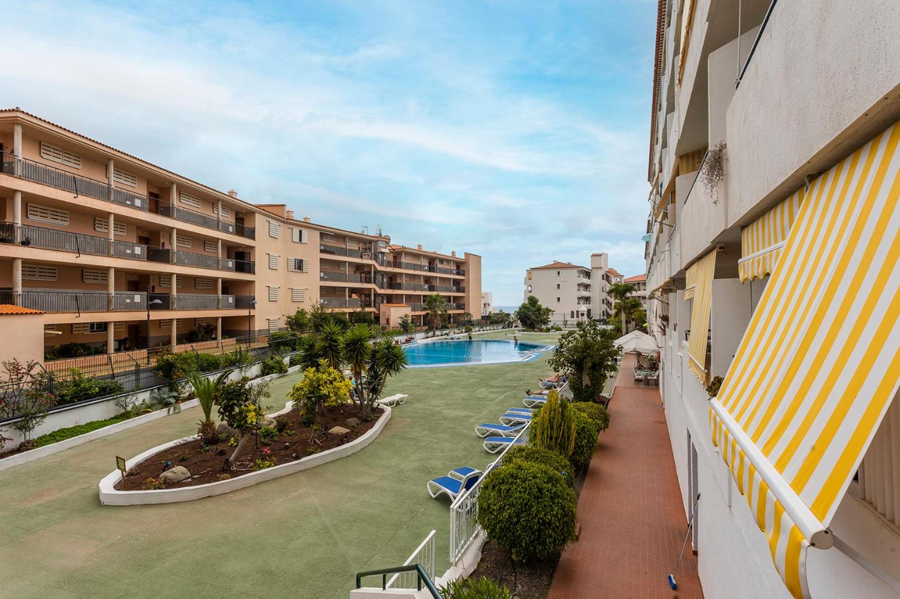 Luxury Summerland Los Cristianos