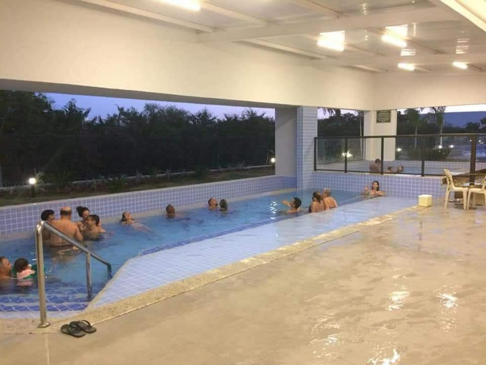 Alta Vista Thermas Resort, photo 42