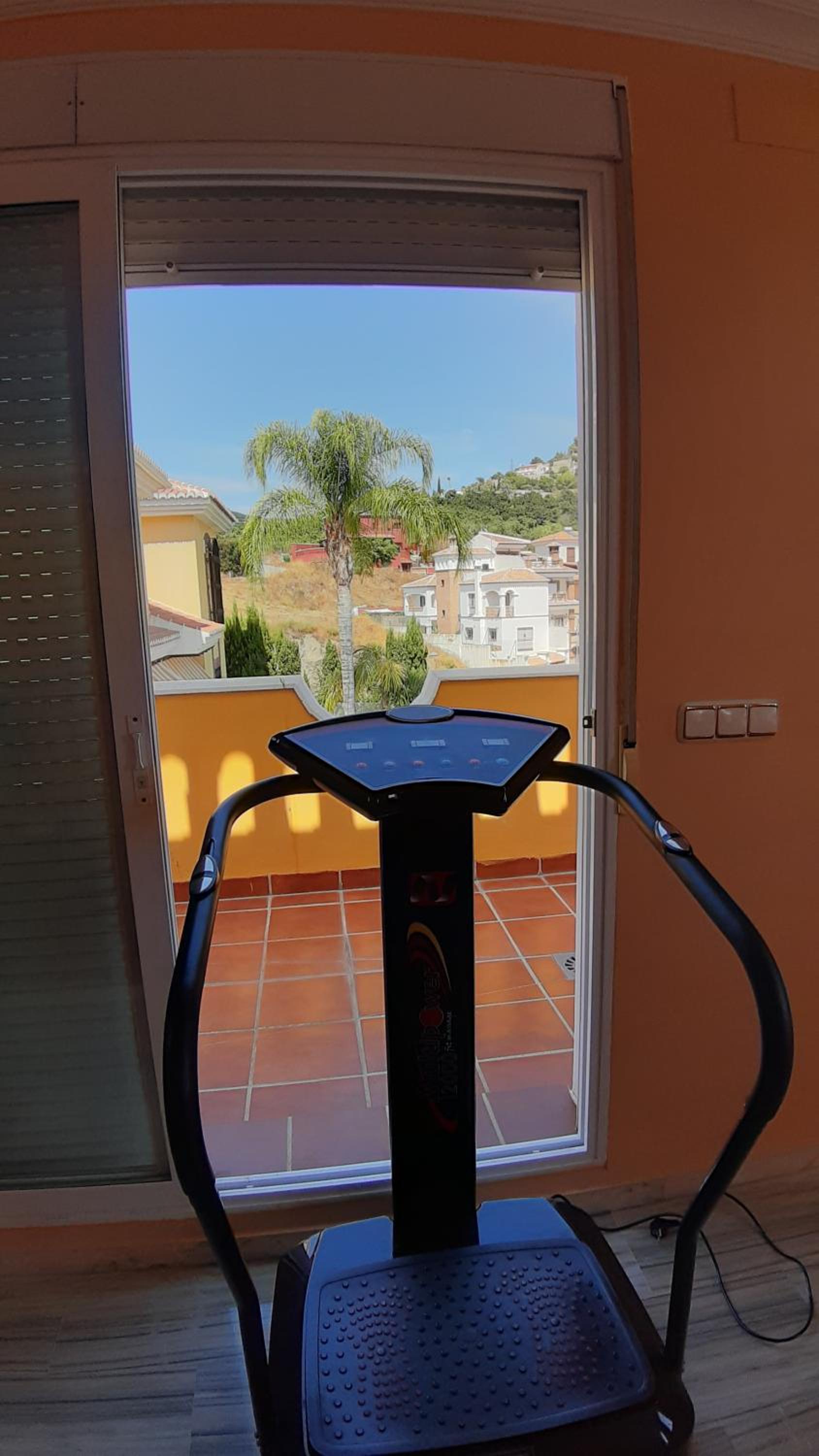 Villa Granada Motril