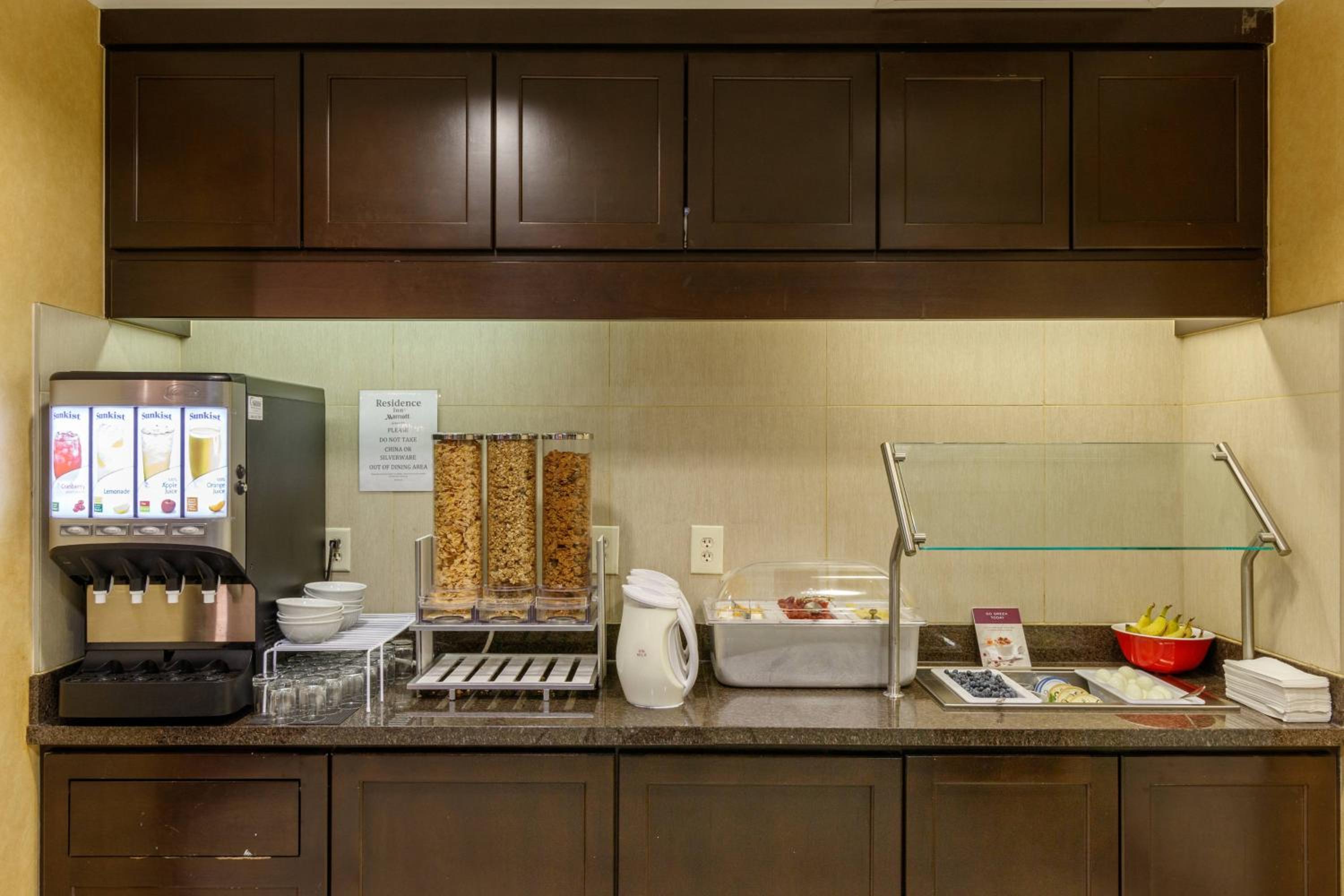 Residence Inn Jackson, Photo 10