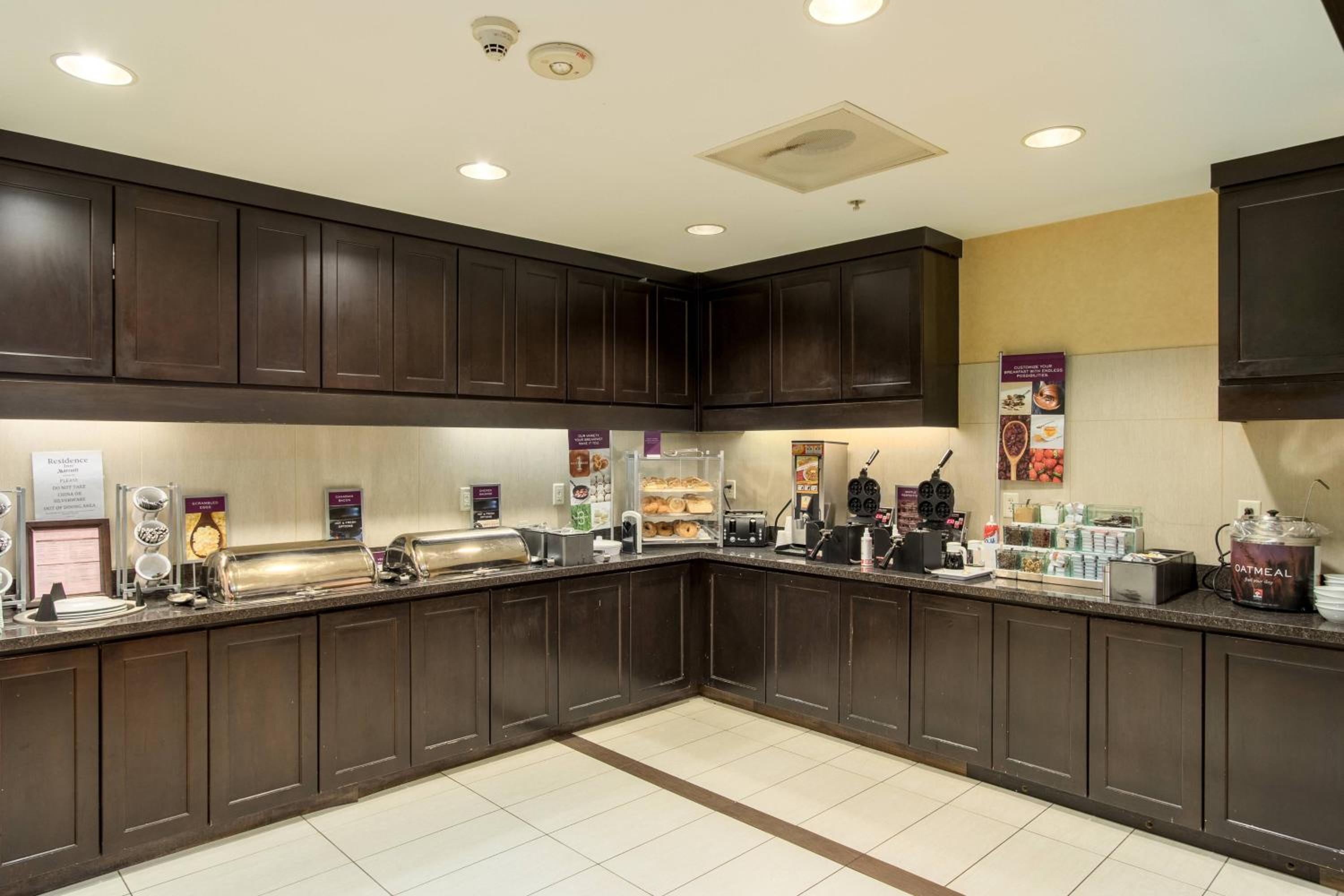 Residence Inn Jackson, Photo 14