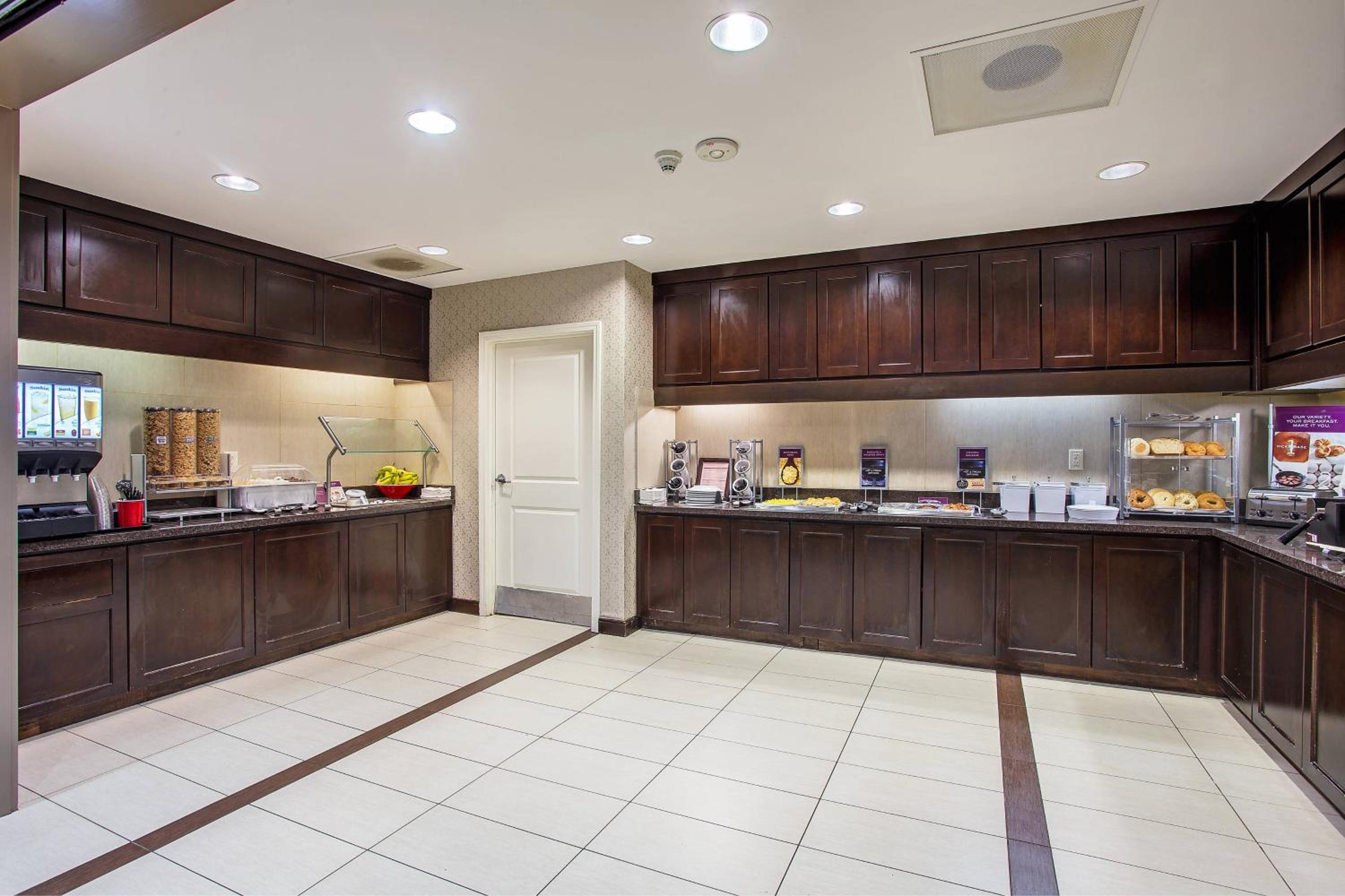Residence Inn Jackson, Photo 21