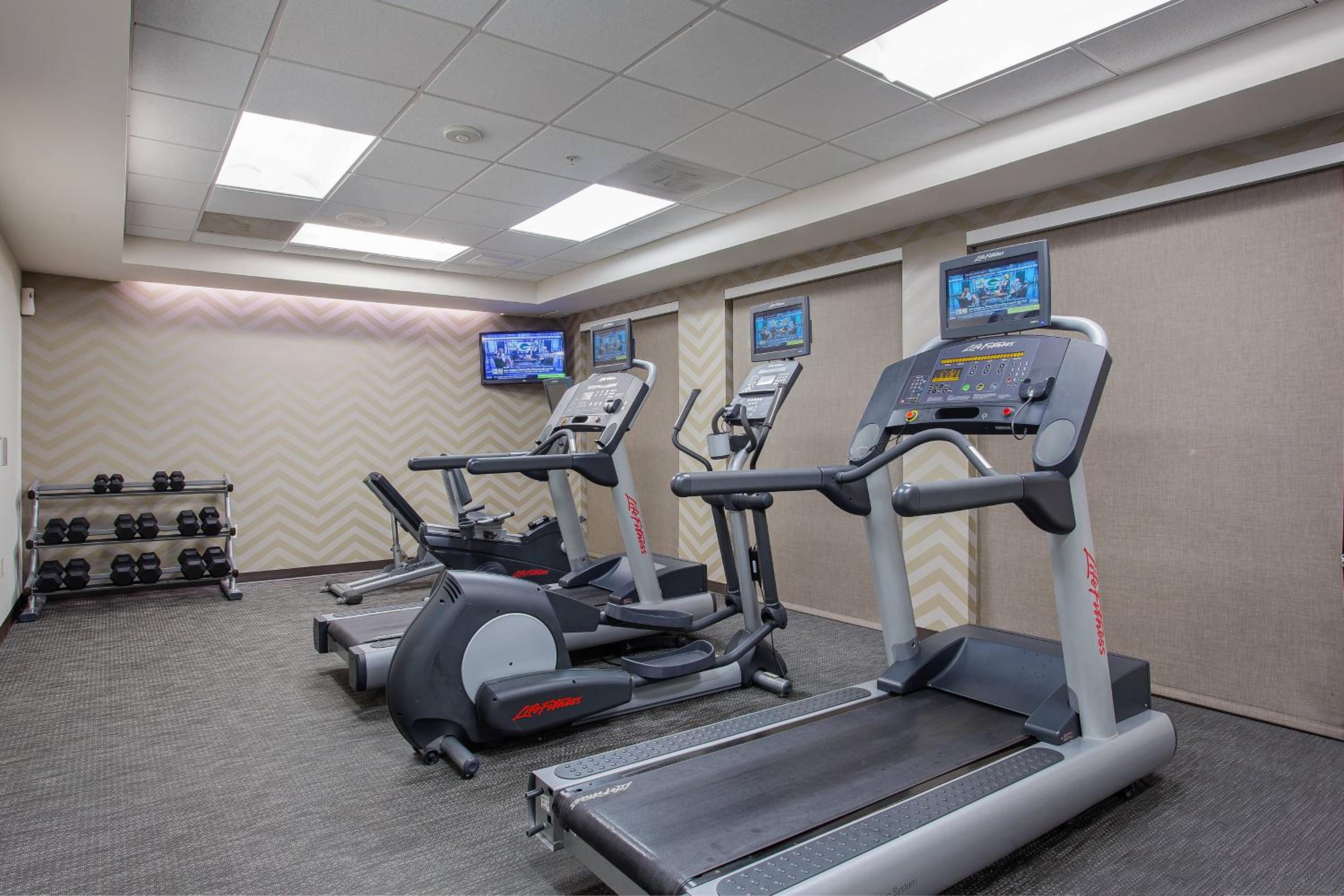 Residence Inn Jackson, Photo 20