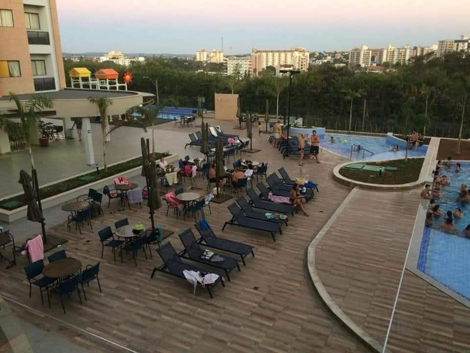 Alta Vista Thermas Resort, photo 53