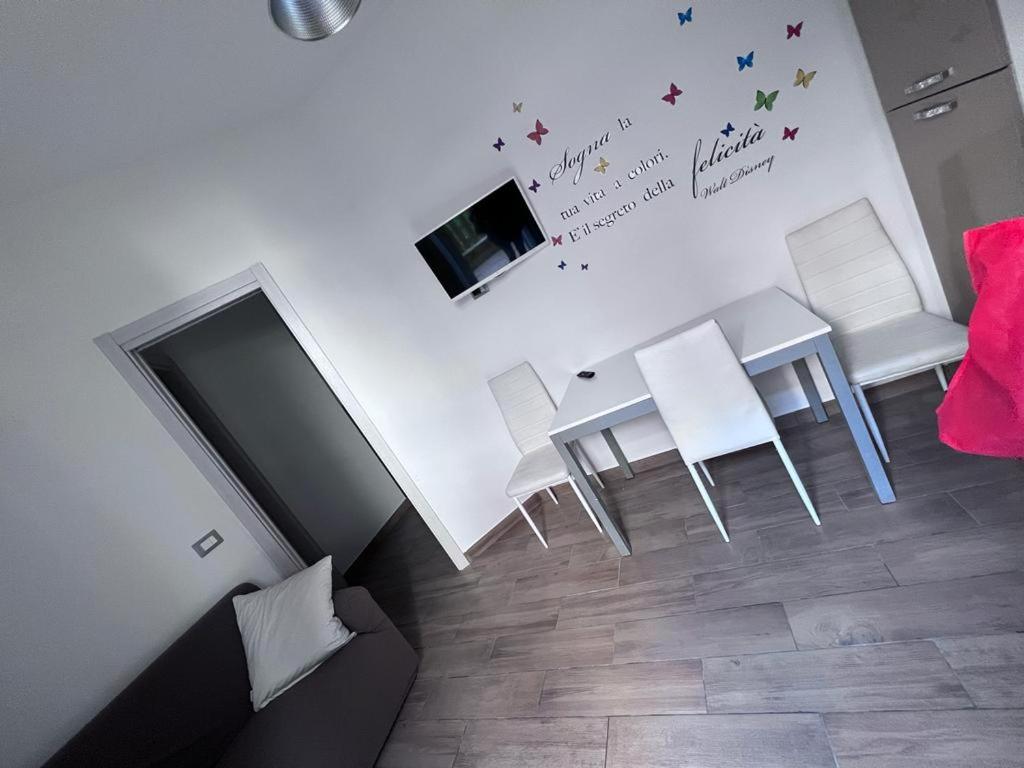 Casa al mare en Pescara — hotel room