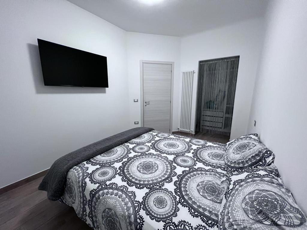 Casa al mare en Pescara — hotel room