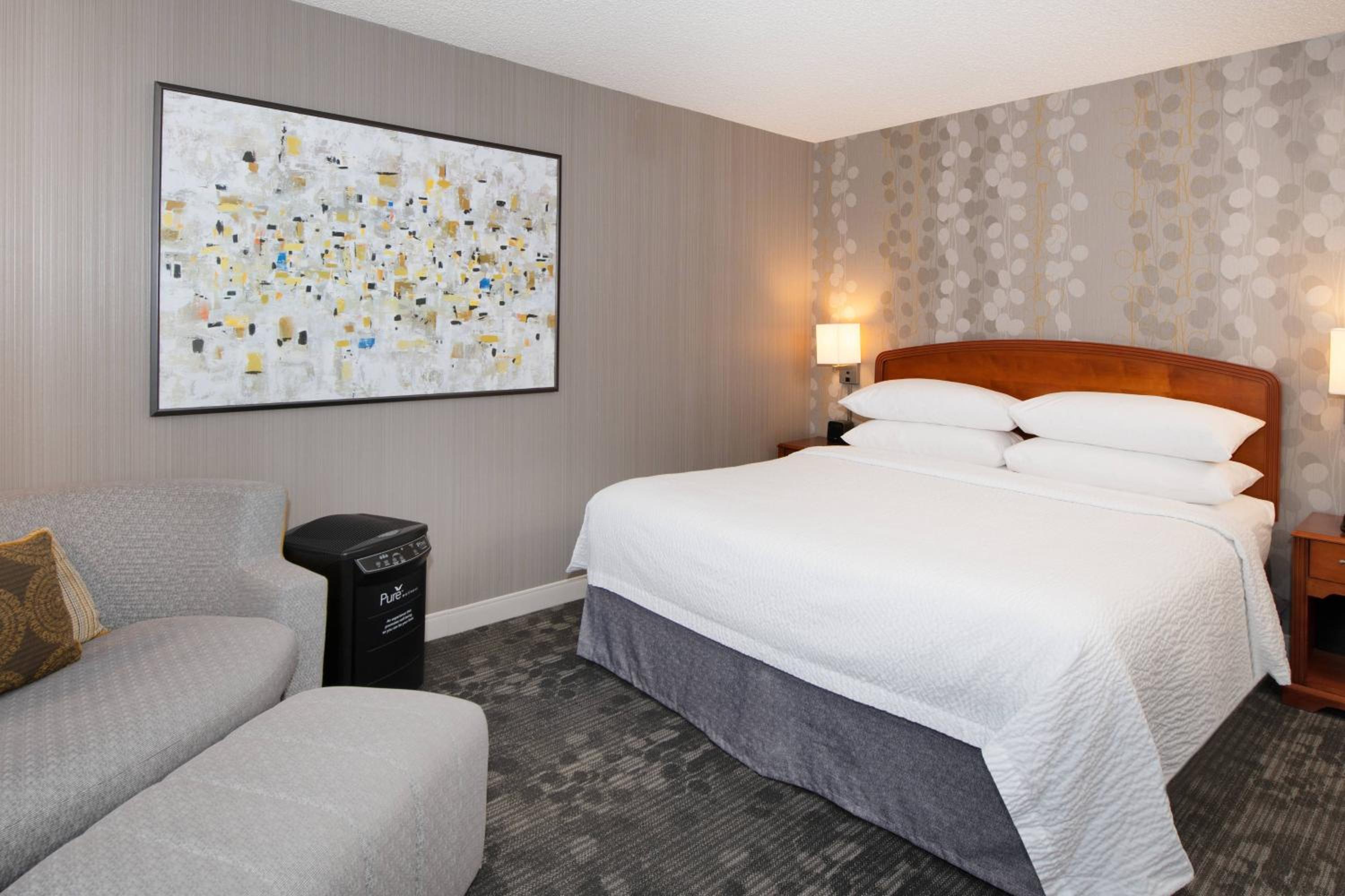 Newark Vacations - Courtyard by Marriott Newark Silicon Valley - Property Image 51