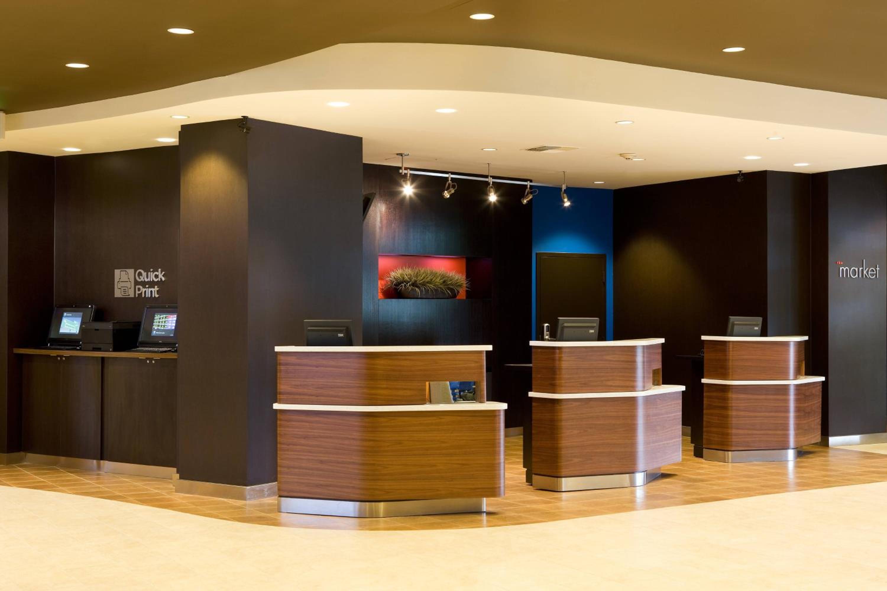 Newark Vacations - Courtyard by Marriott Newark Silicon Valley - Property Image 35