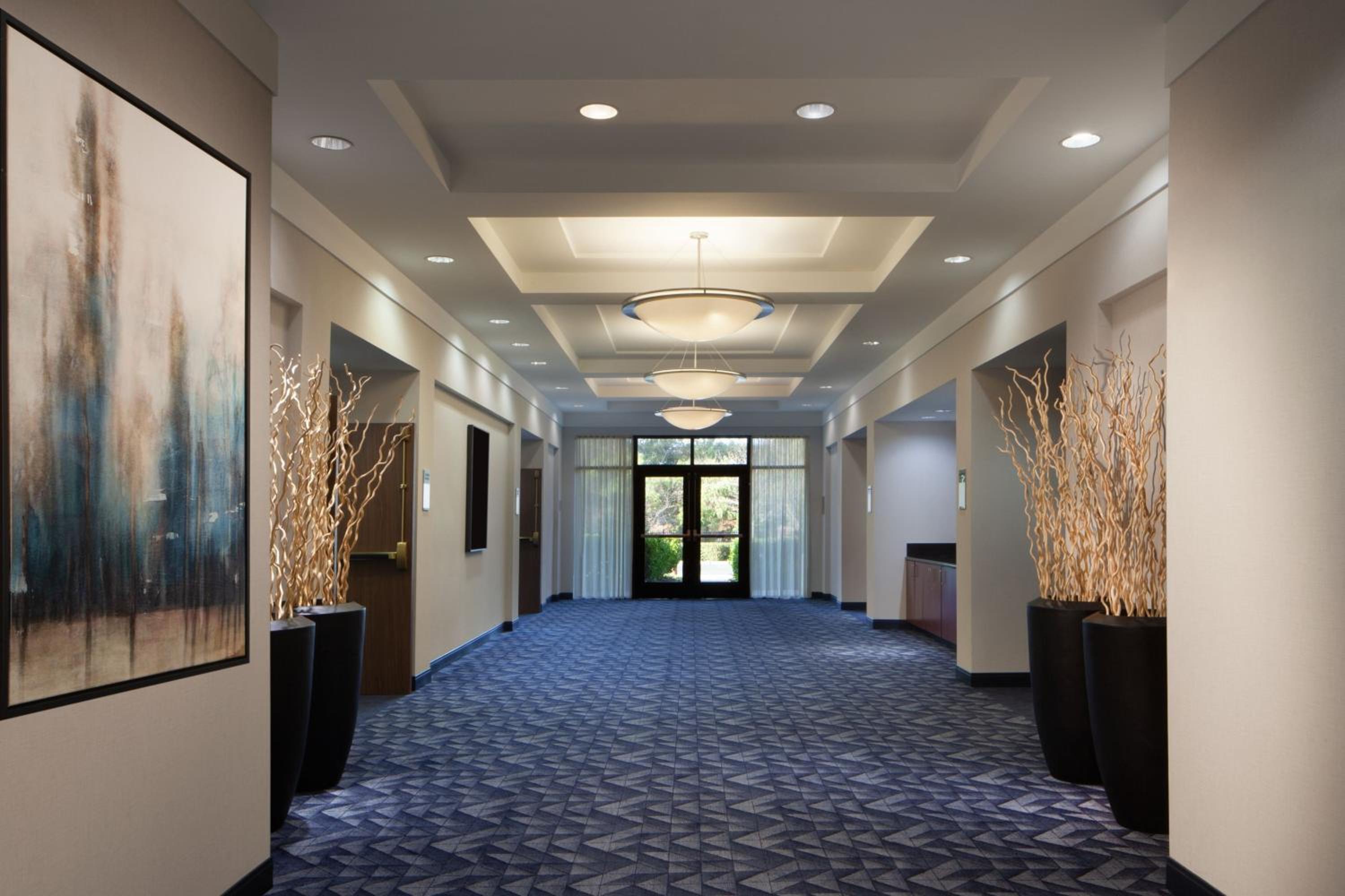 Newark Vacations - Courtyard by Marriott Newark Silicon Valley - Property Image 27
