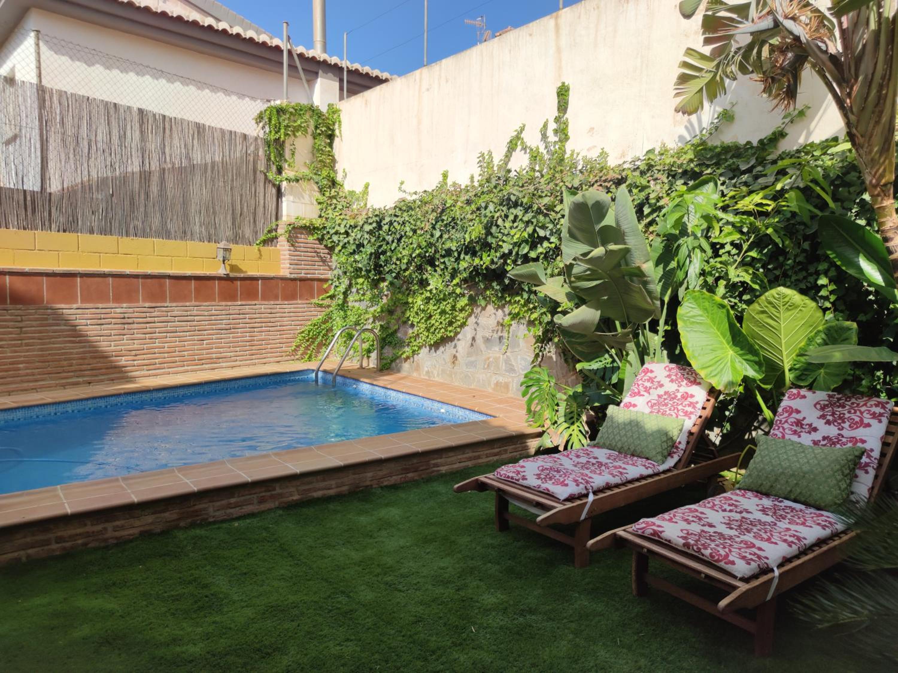 Villa Granada Motril