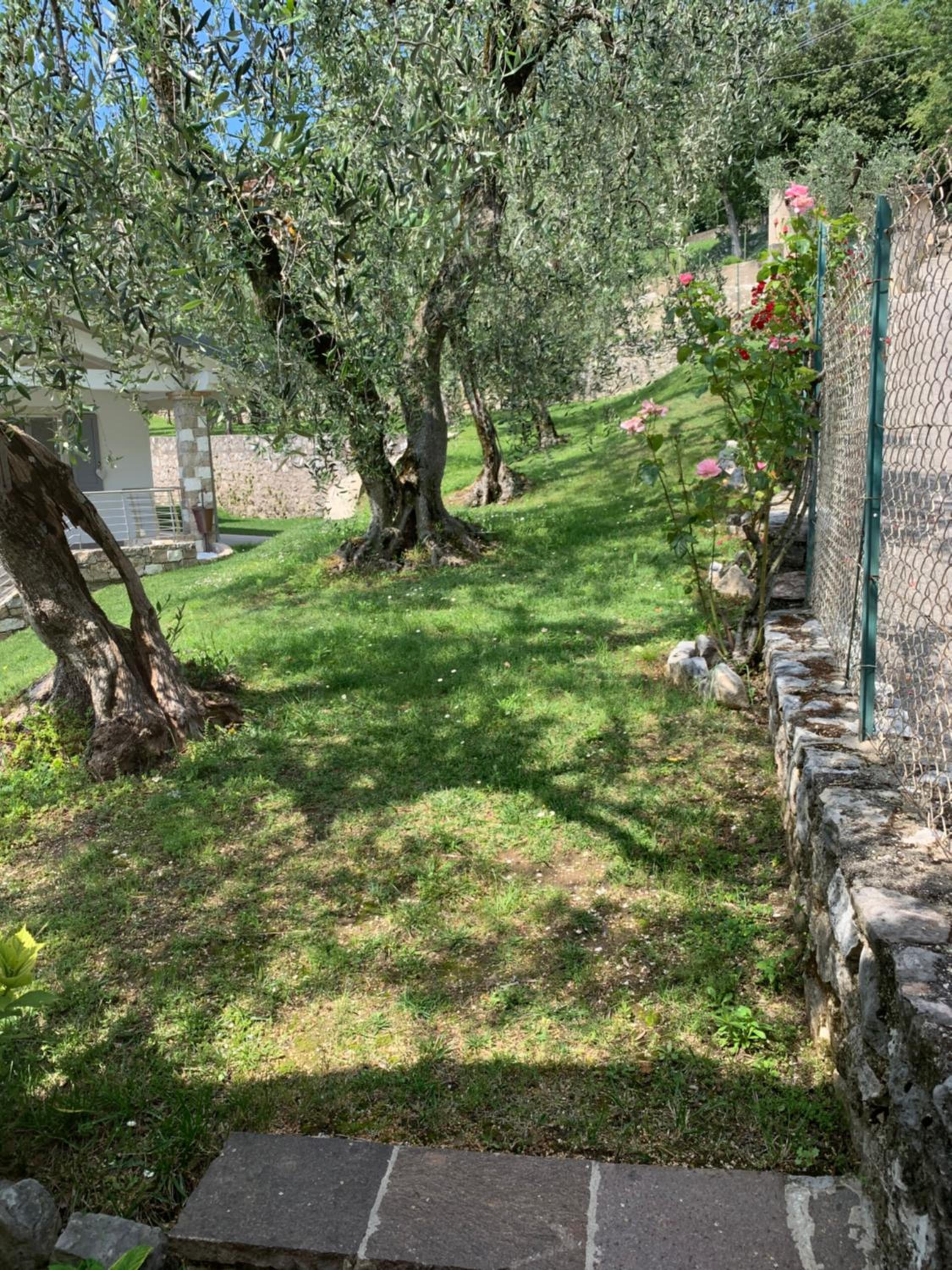 Appartamento Gardenia