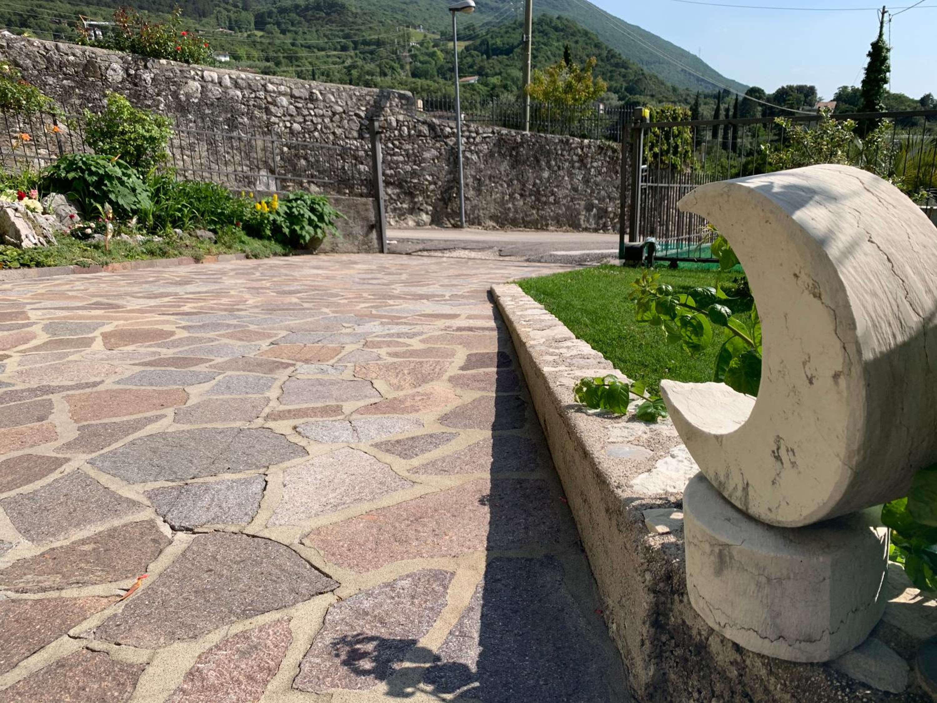 Appartamento Gardenia