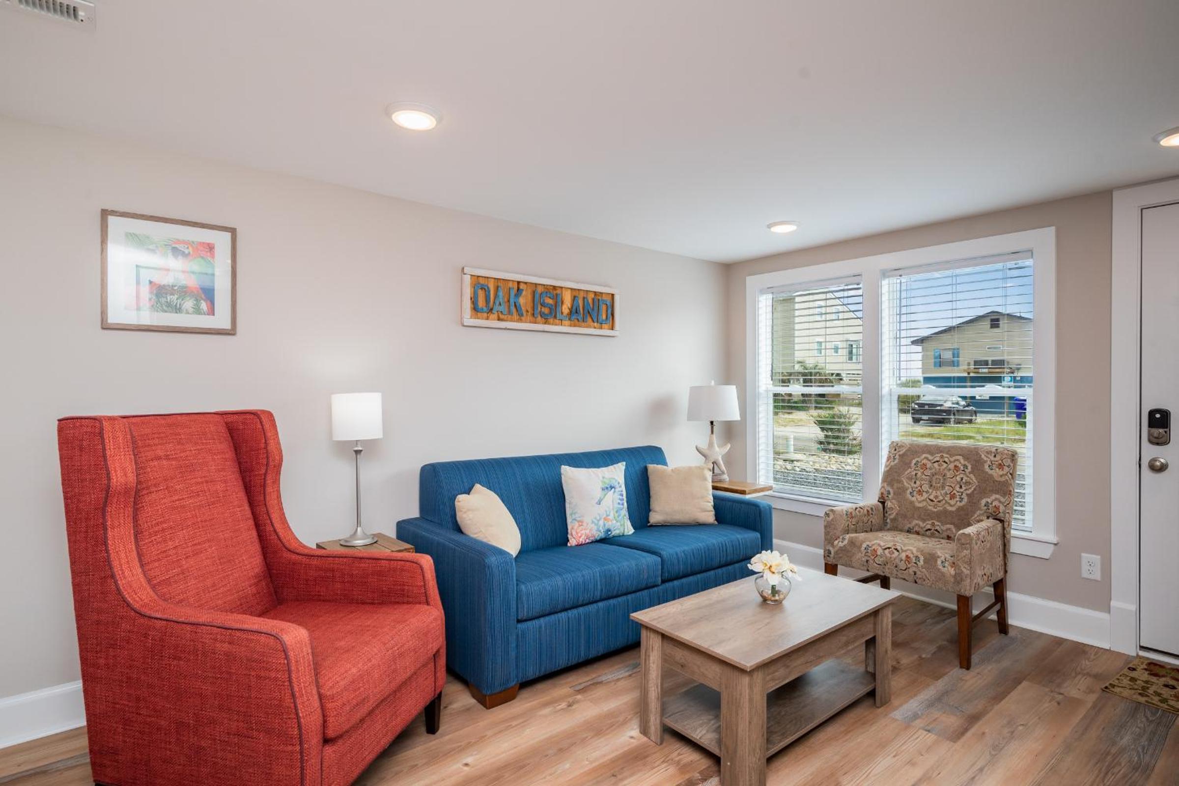 Coastal Cottage Down