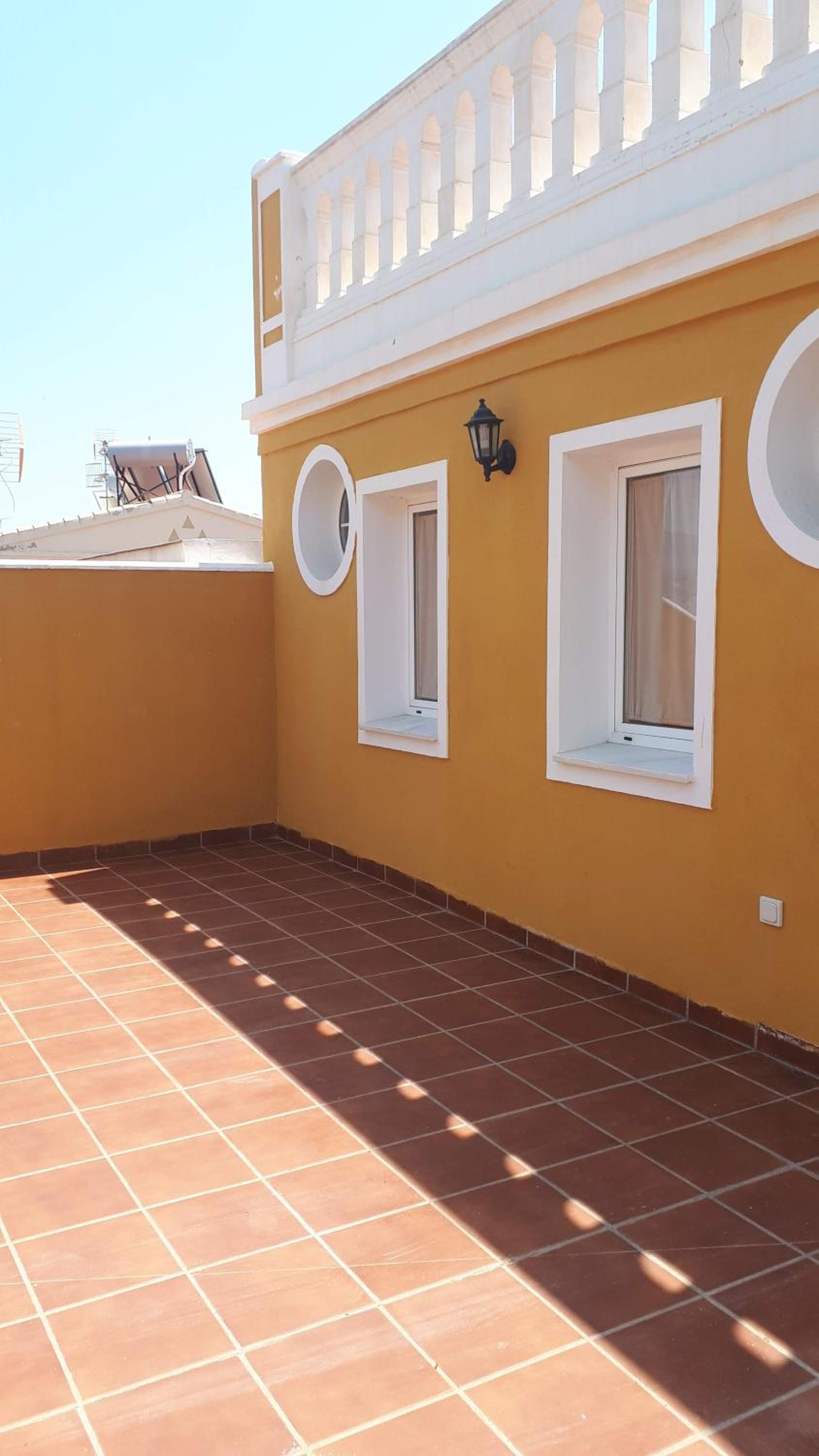Villa Granada Motril