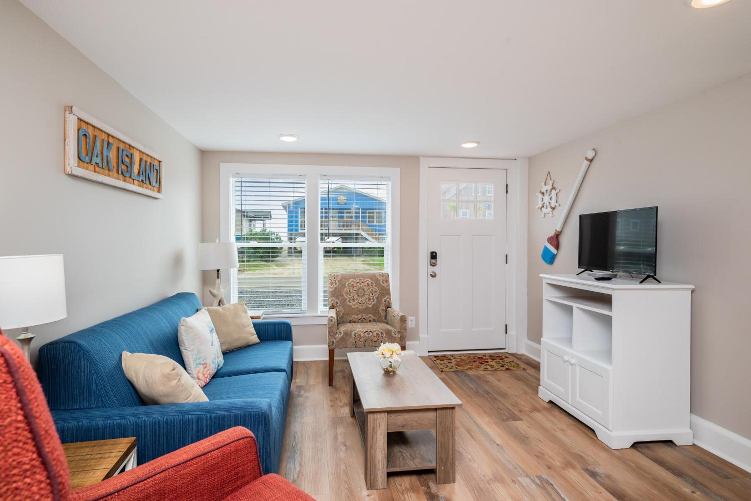 Coastal Cottage Down